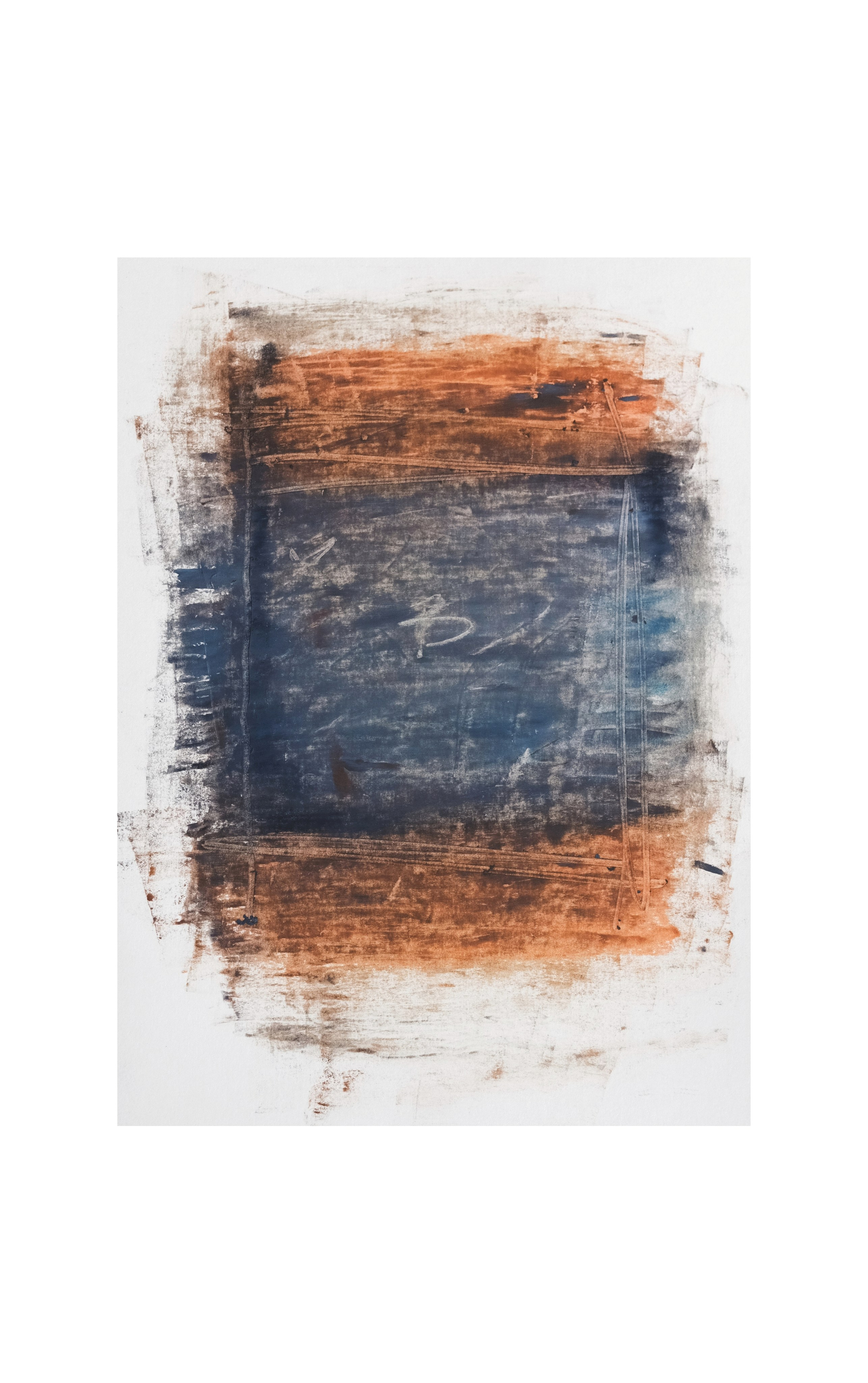 Threewindows. Sasha Dairgi