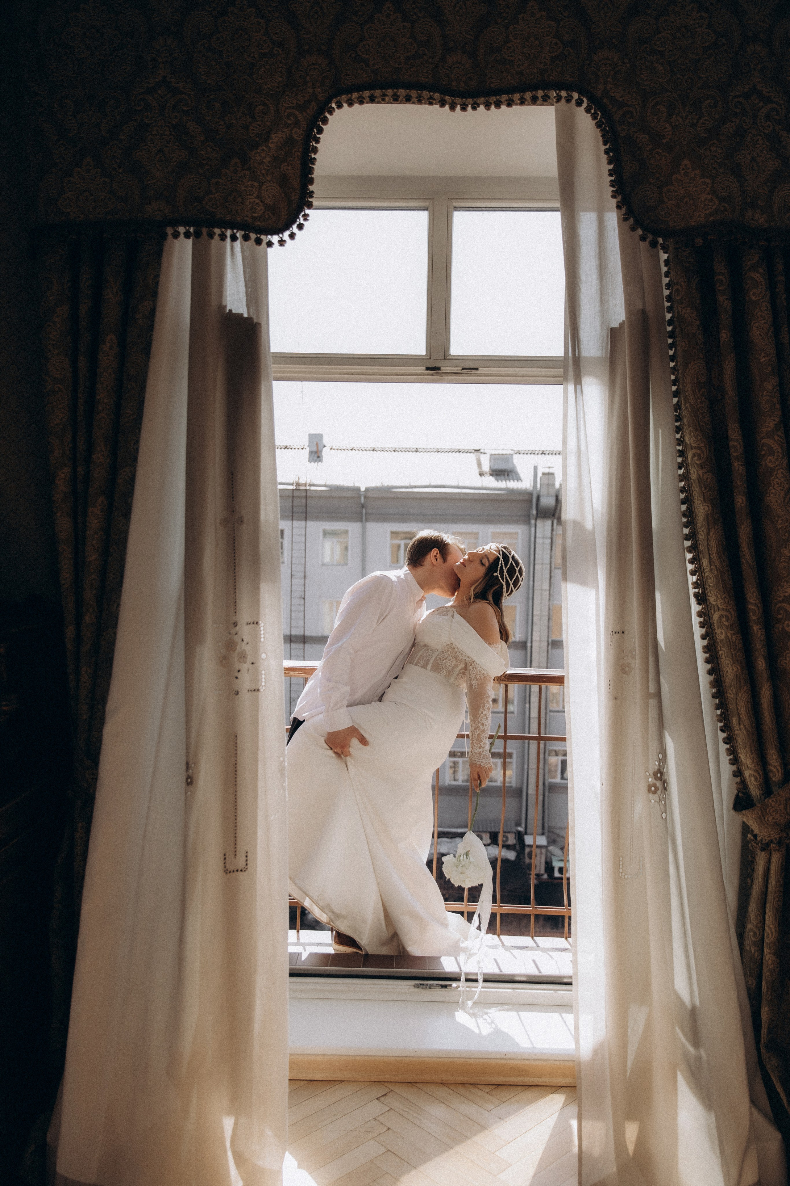 Кирилл и Екатерина. Семейный и свадебный фотограф в Новосибирске/Бийске Екатерина Логинова