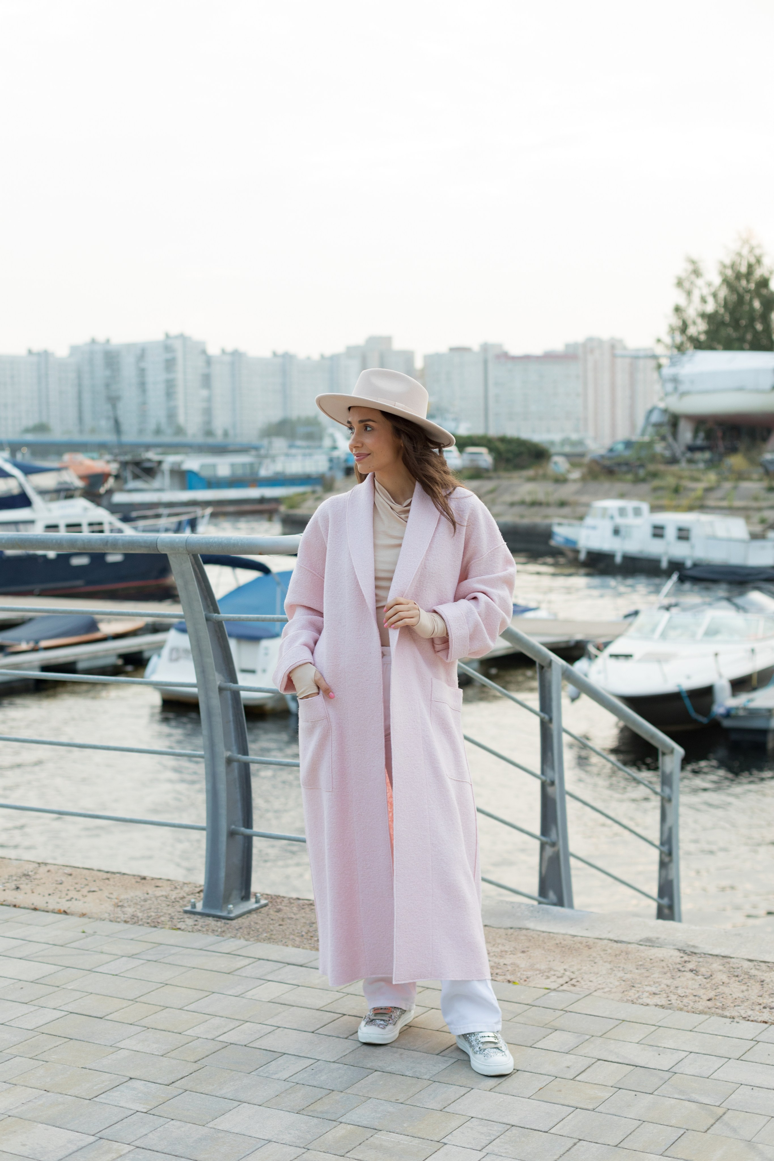 Фотосессия для бренда  женской одежды и аксессуаров. Детский и контент фотограф Надя Волкова Санкт-Петербург