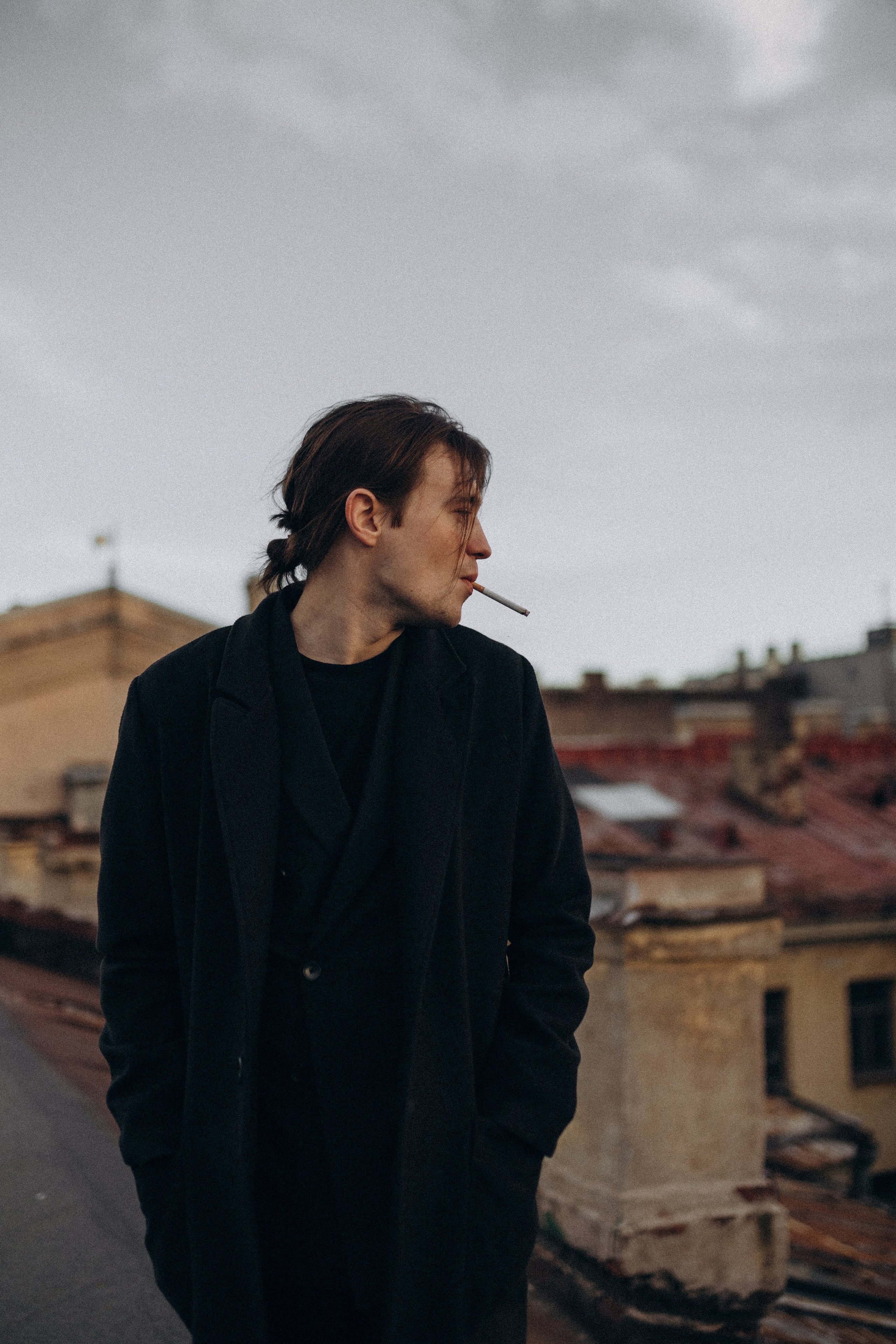 Федя и Лиза. Свадебный и love story фотограф в Санкт-Петербурге