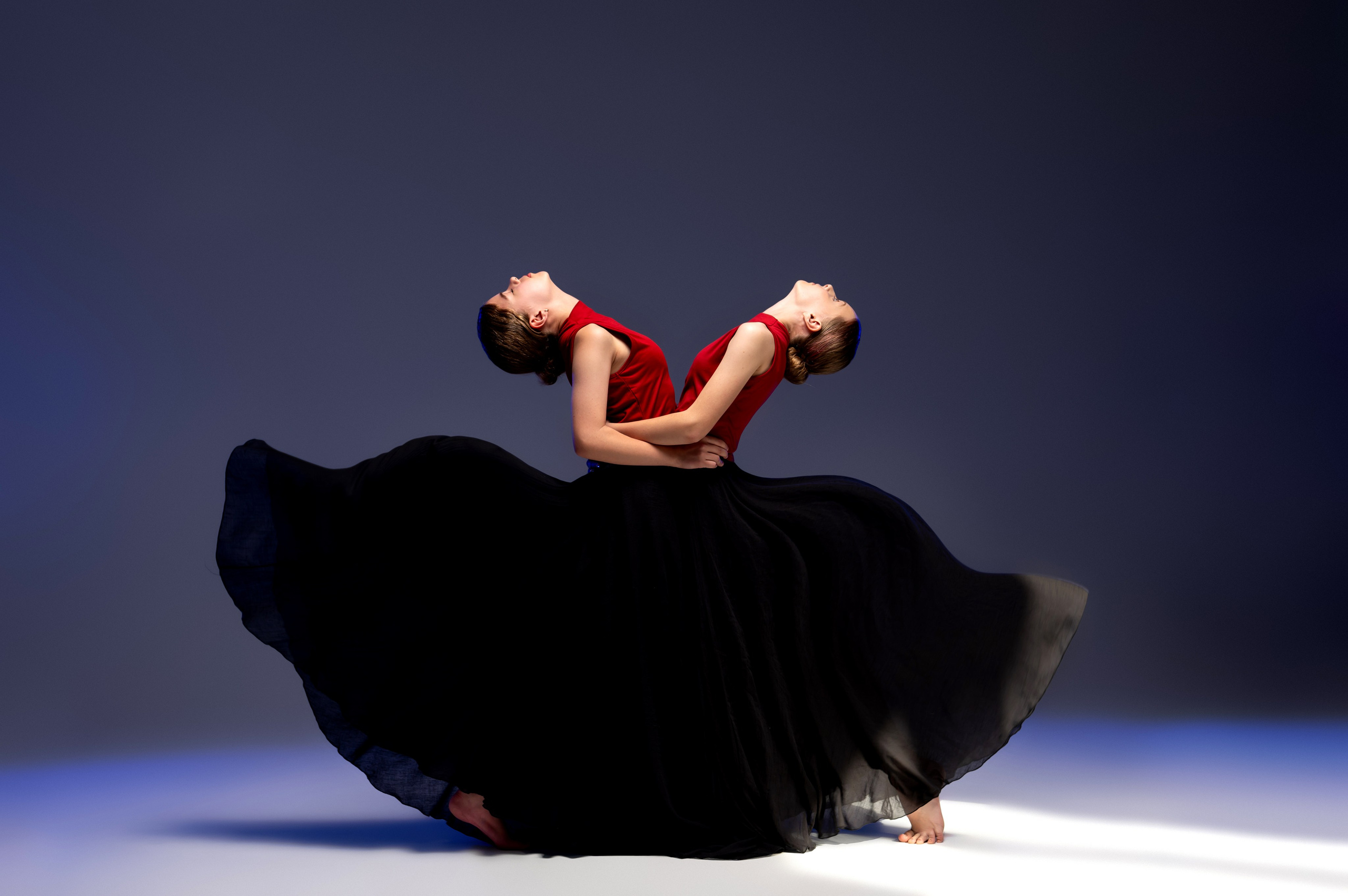 Studio Girls Алексин. Июнь, 2025. Спортивный фотограф в Туле и Тульской области. Файсханова Фото Спорт