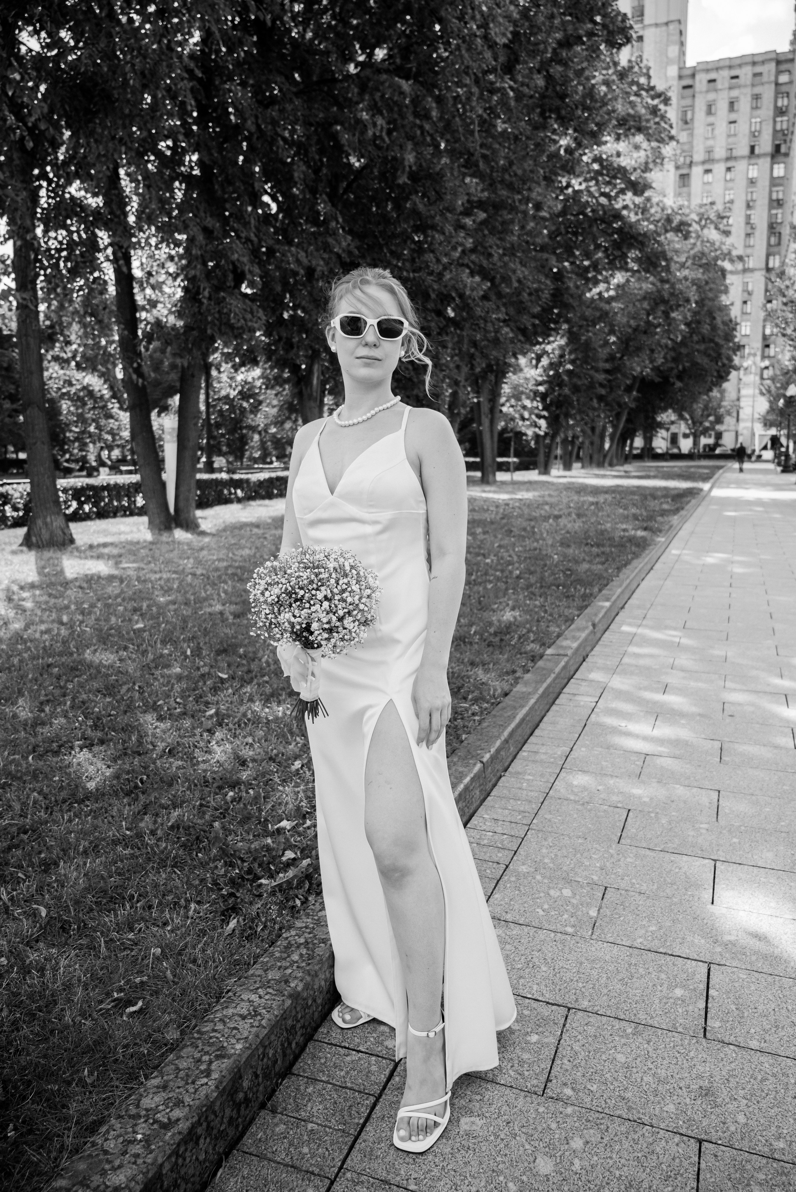 СОФЬЯ И ЮРИЙ. Фотограф Лопаткина Ирина