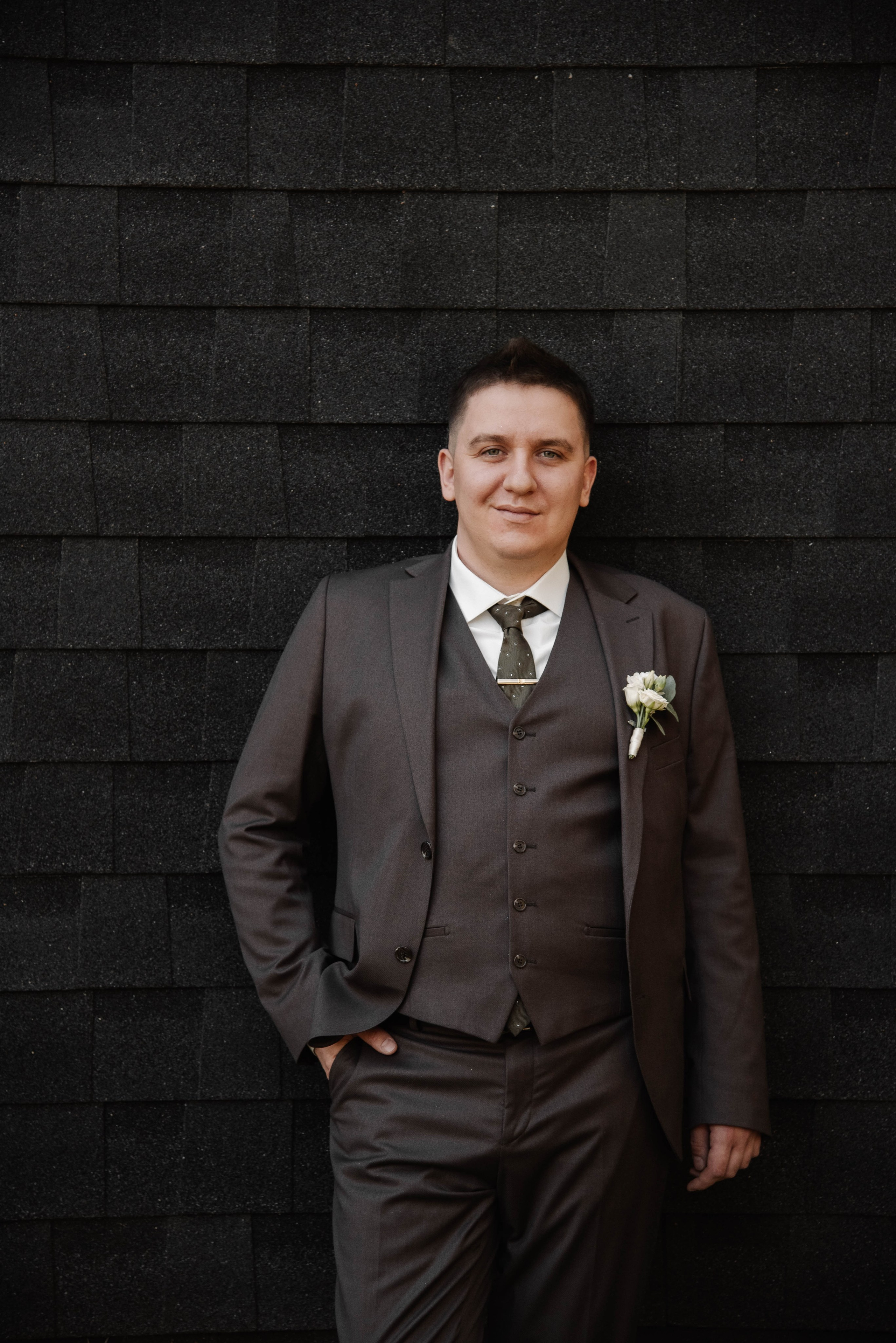 Екатерина и Роман. Фотограф в Новосибирске