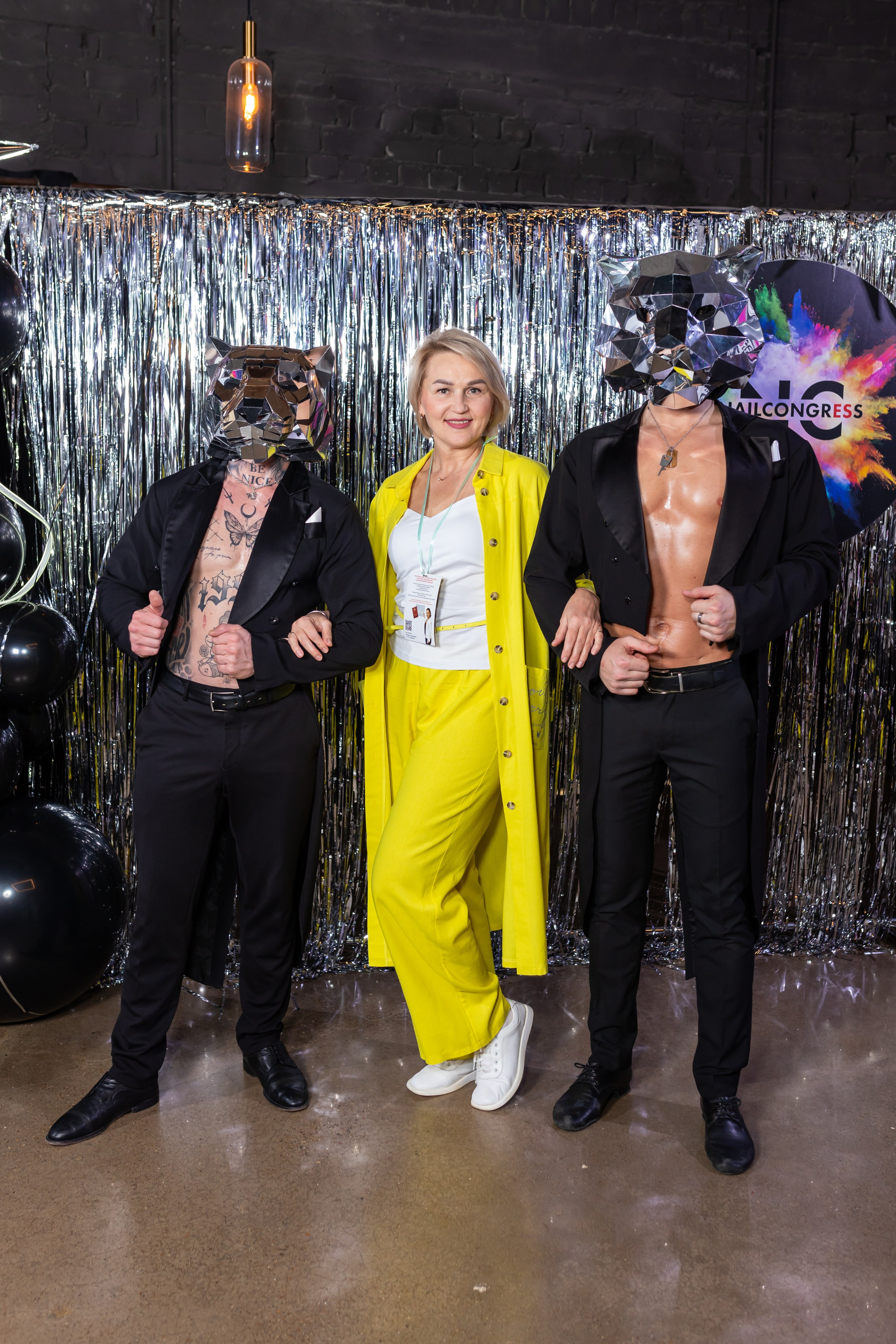 NailCongress 9. Марина Шаймухаметова. Фотограф в Уфе