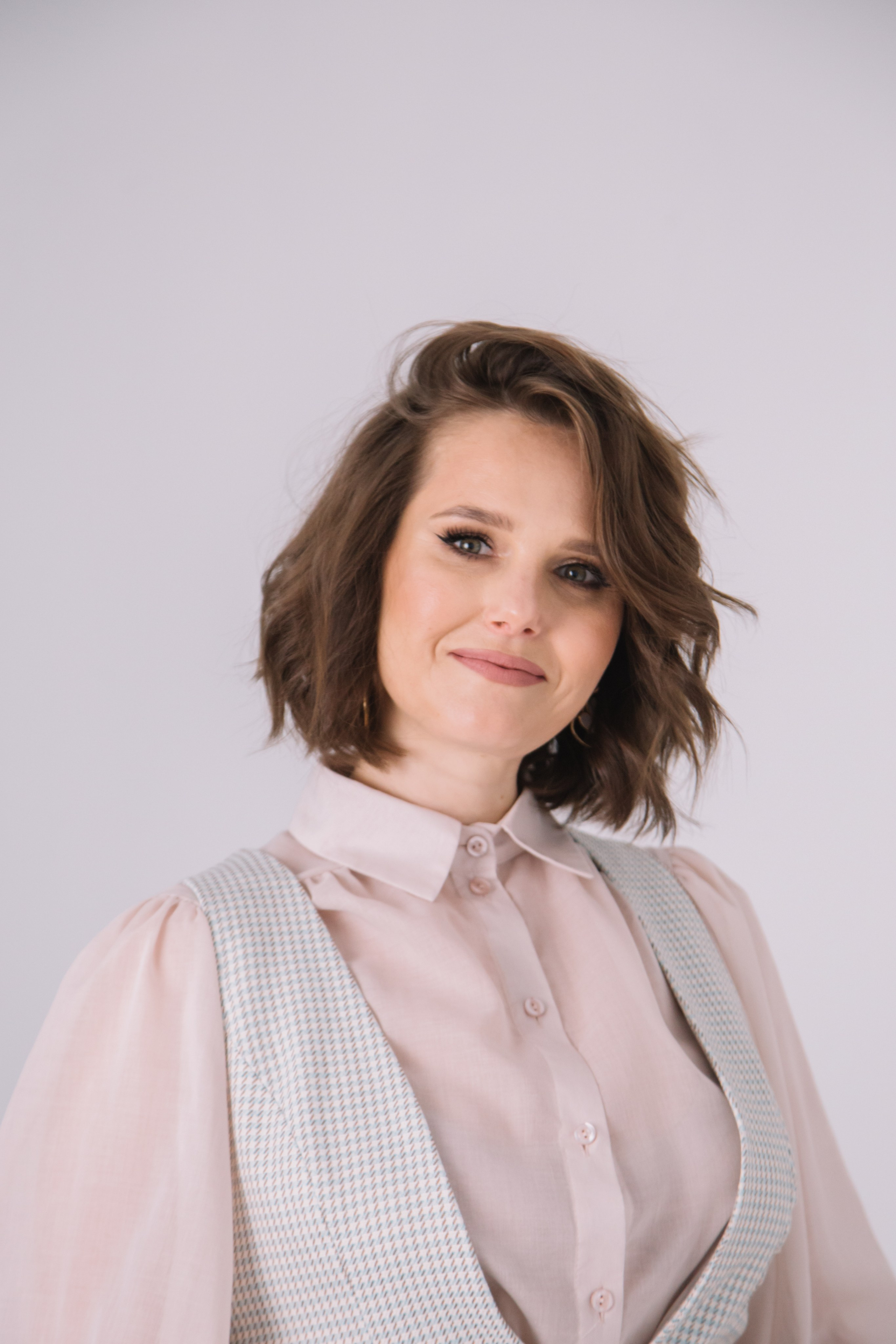 Милана Комкова 3.0. Фотограф в Самаре / Олеся Широнина