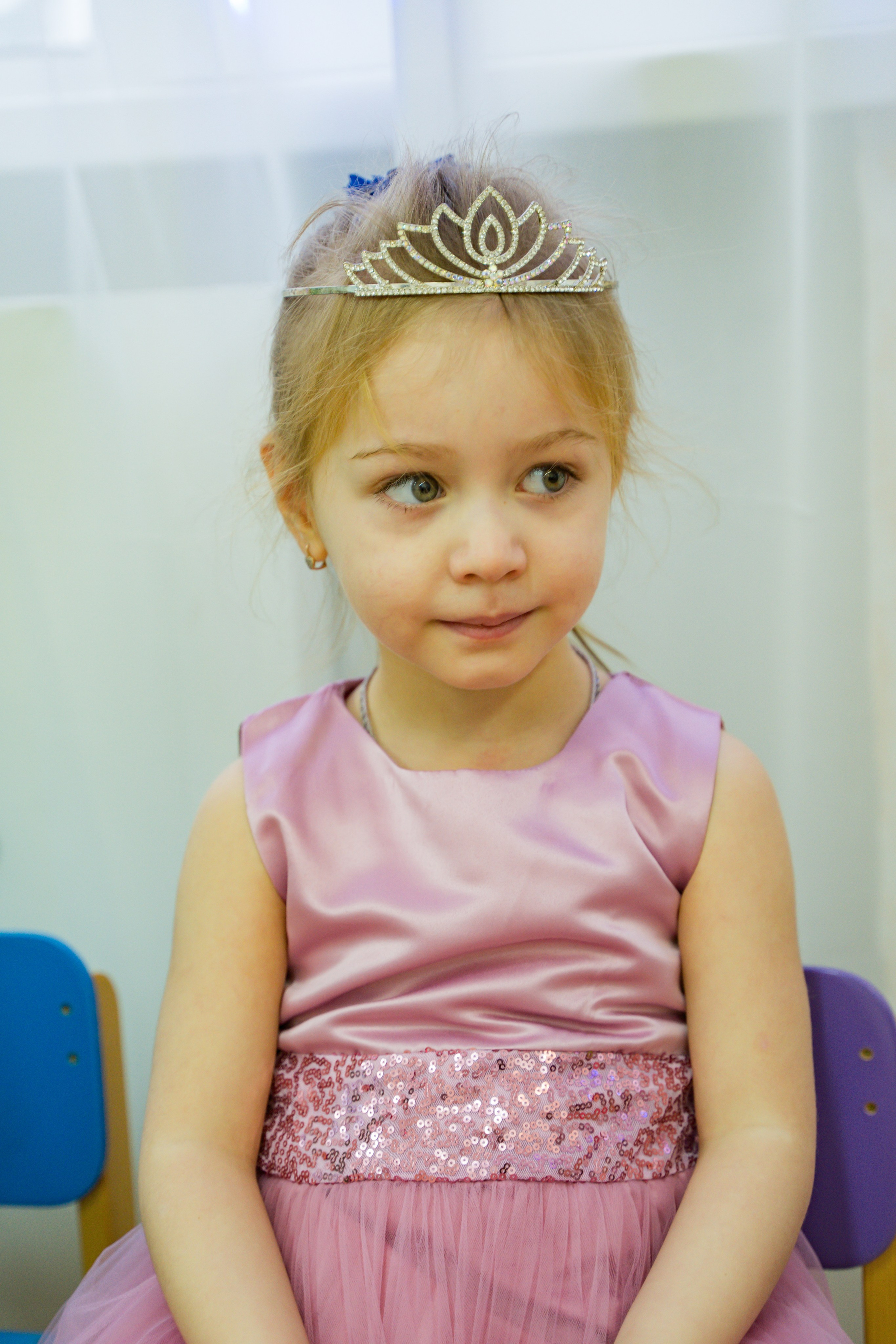 Утренники в детском саду