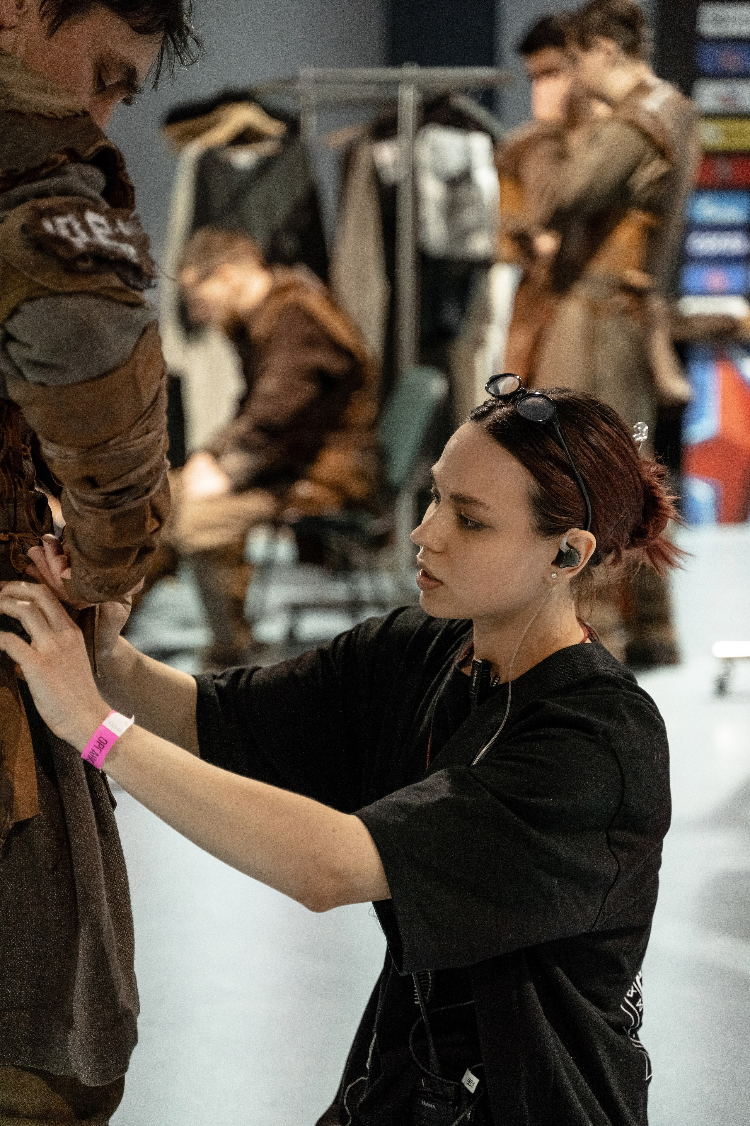 «Князь Владимир» (костюмы). Контентный и семейный фотограф Анна Маслова