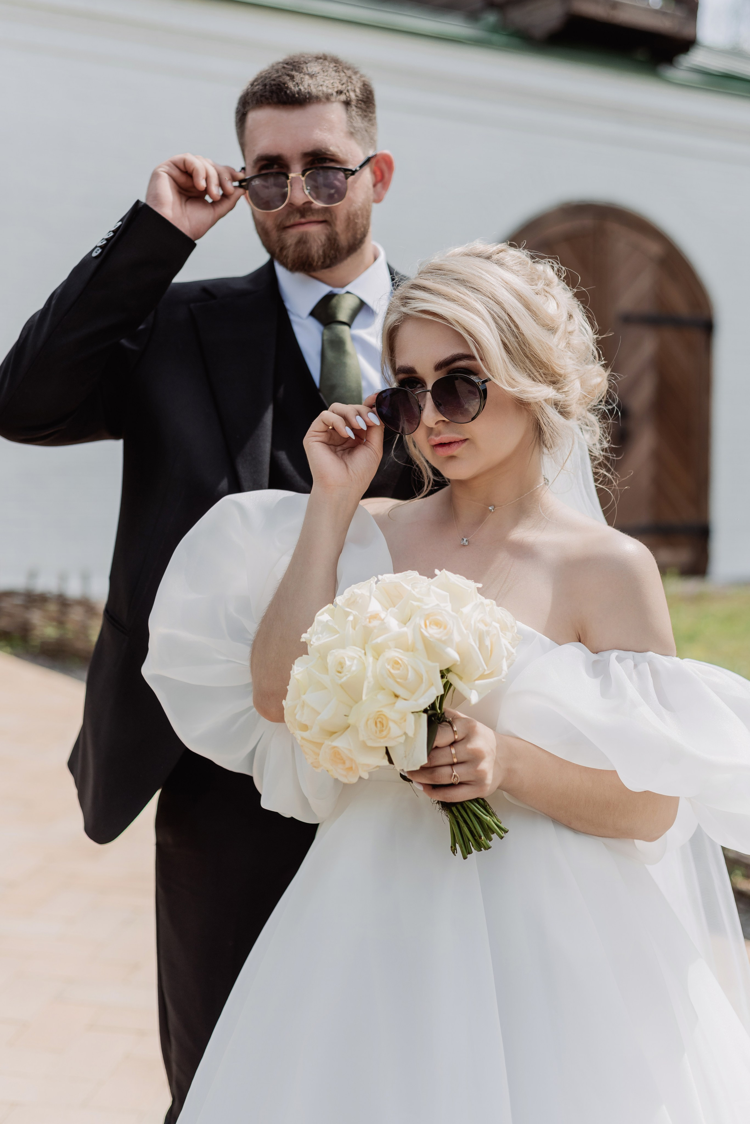 Leonid & Yulia. ФОТОГРАФ ИРИНА ШАМАТАВА