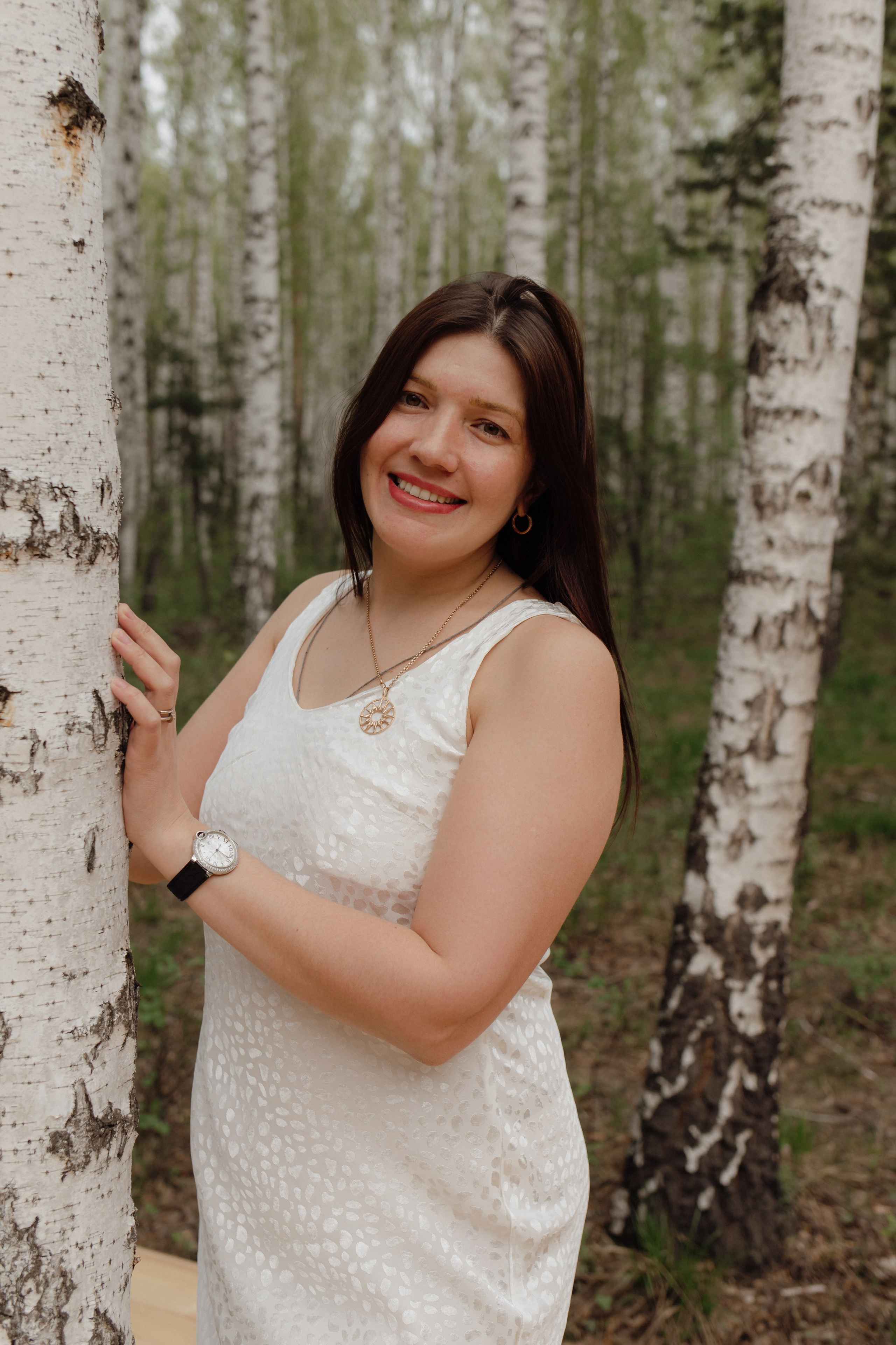 Женский круг. Семейный и свадебный фотограф в Челябинске Мария Леонтьева