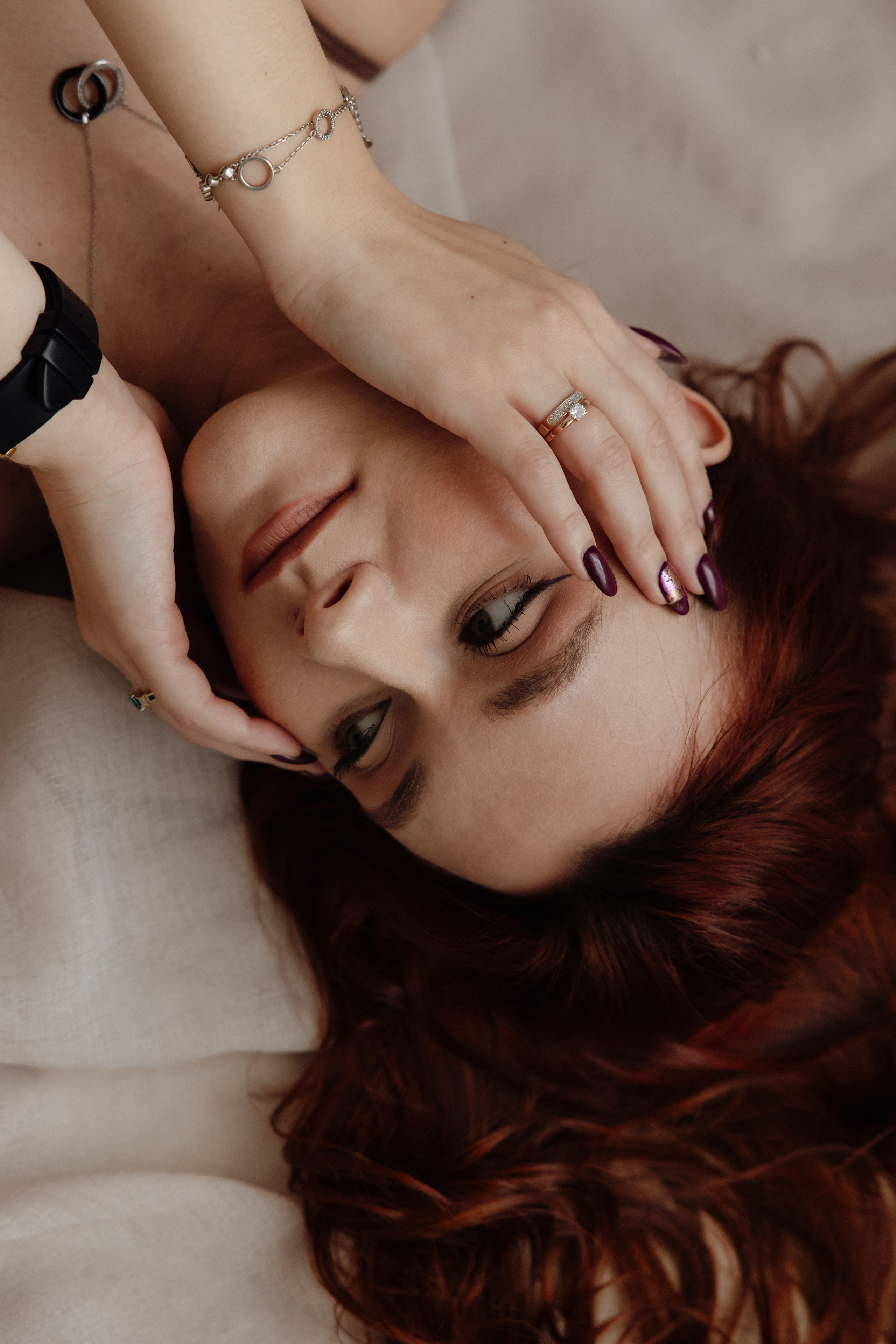 Вероника. Семейный и свадебный фотограф в Челябинске Мария Леонтьева