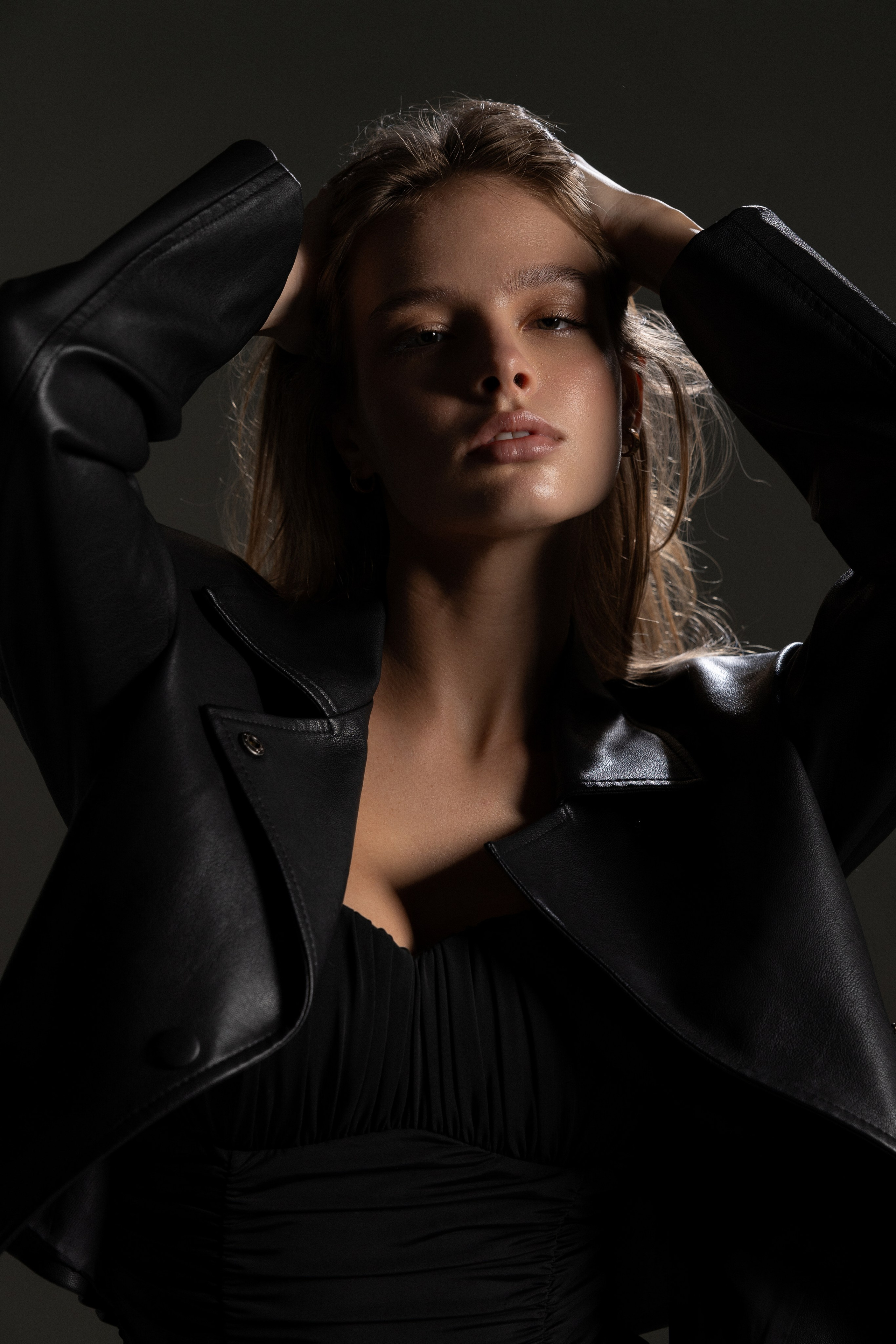 Анастасия. Семейный и свадебный фотограф в Челябинске Мария Леонтьева