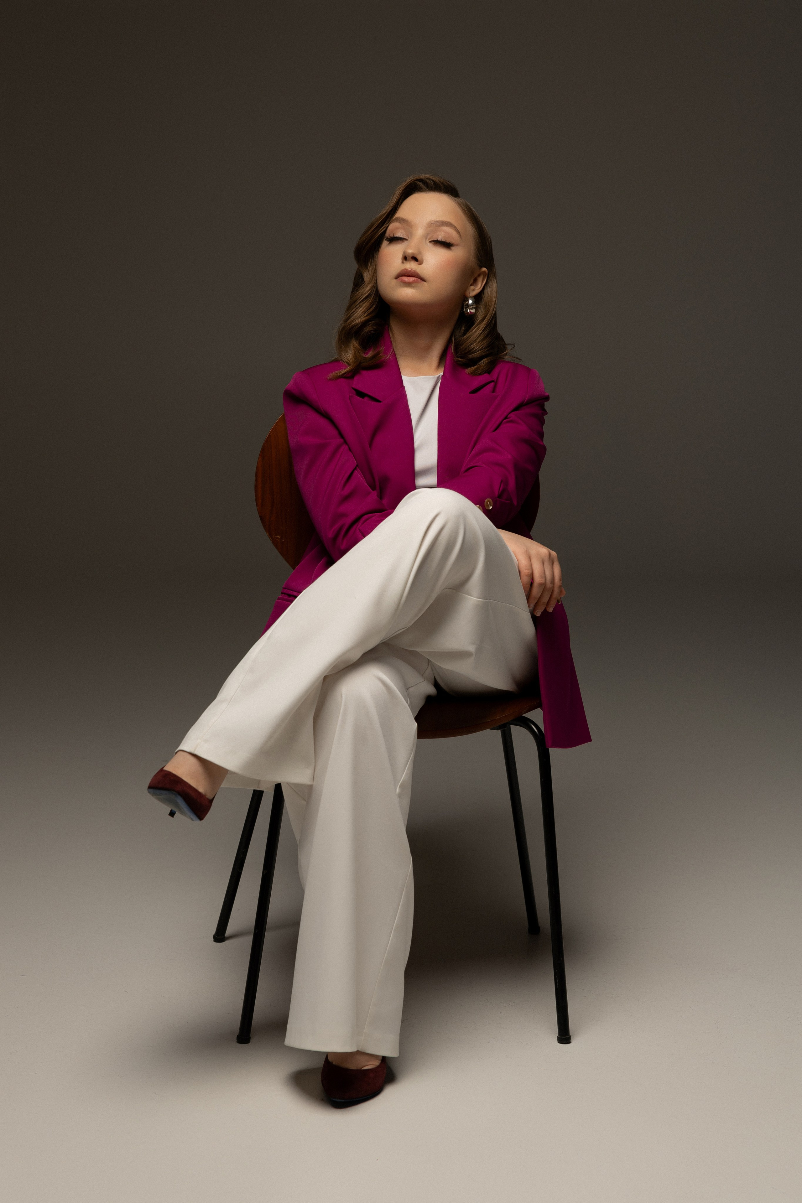 Таисия. Семейный и свадебный фотограф в Челябинске Мария Леонтьева