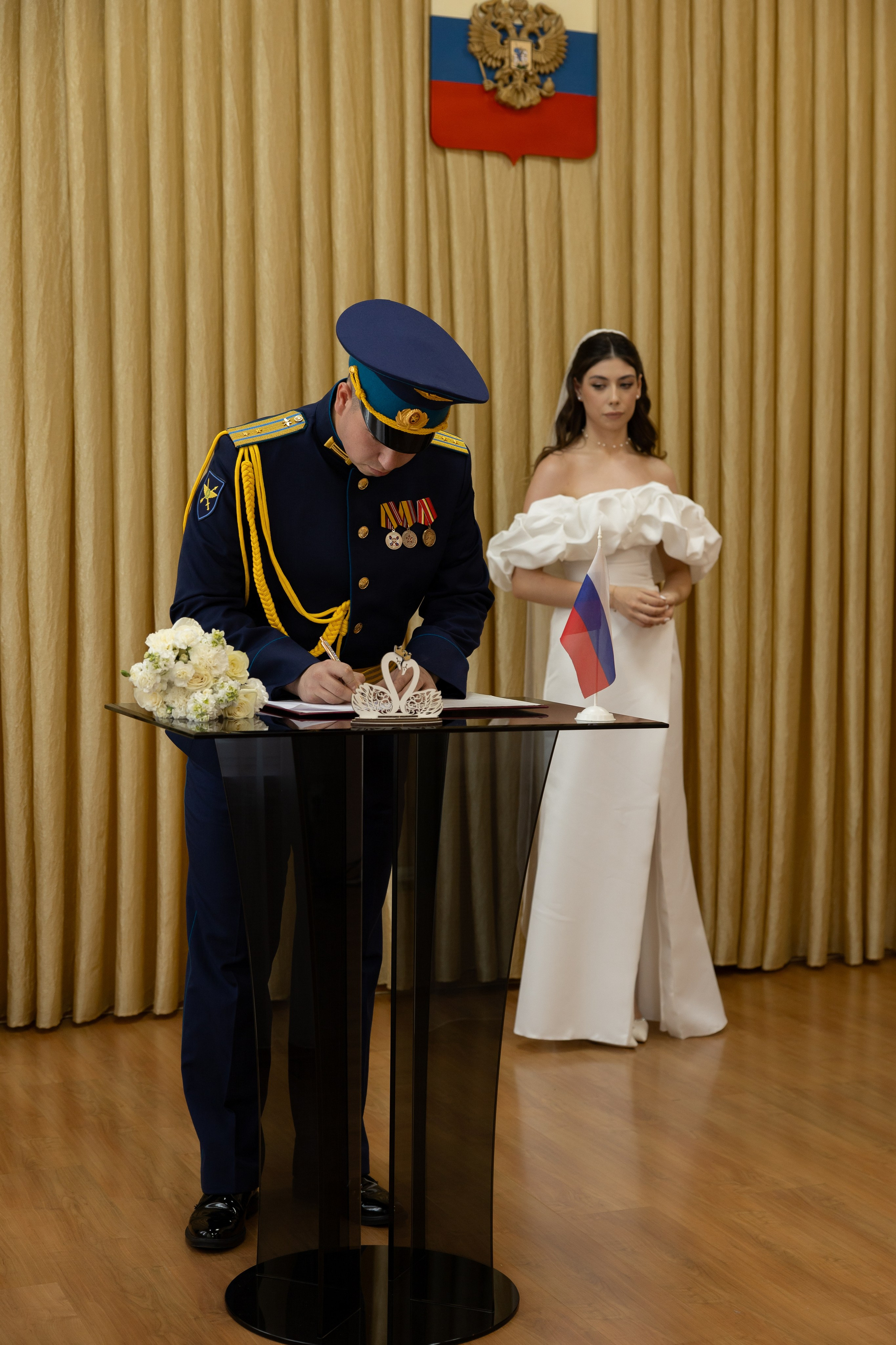 Алексей и Алина. Семейный и свадебный фотограф в Челябинске Мария Леонтьева