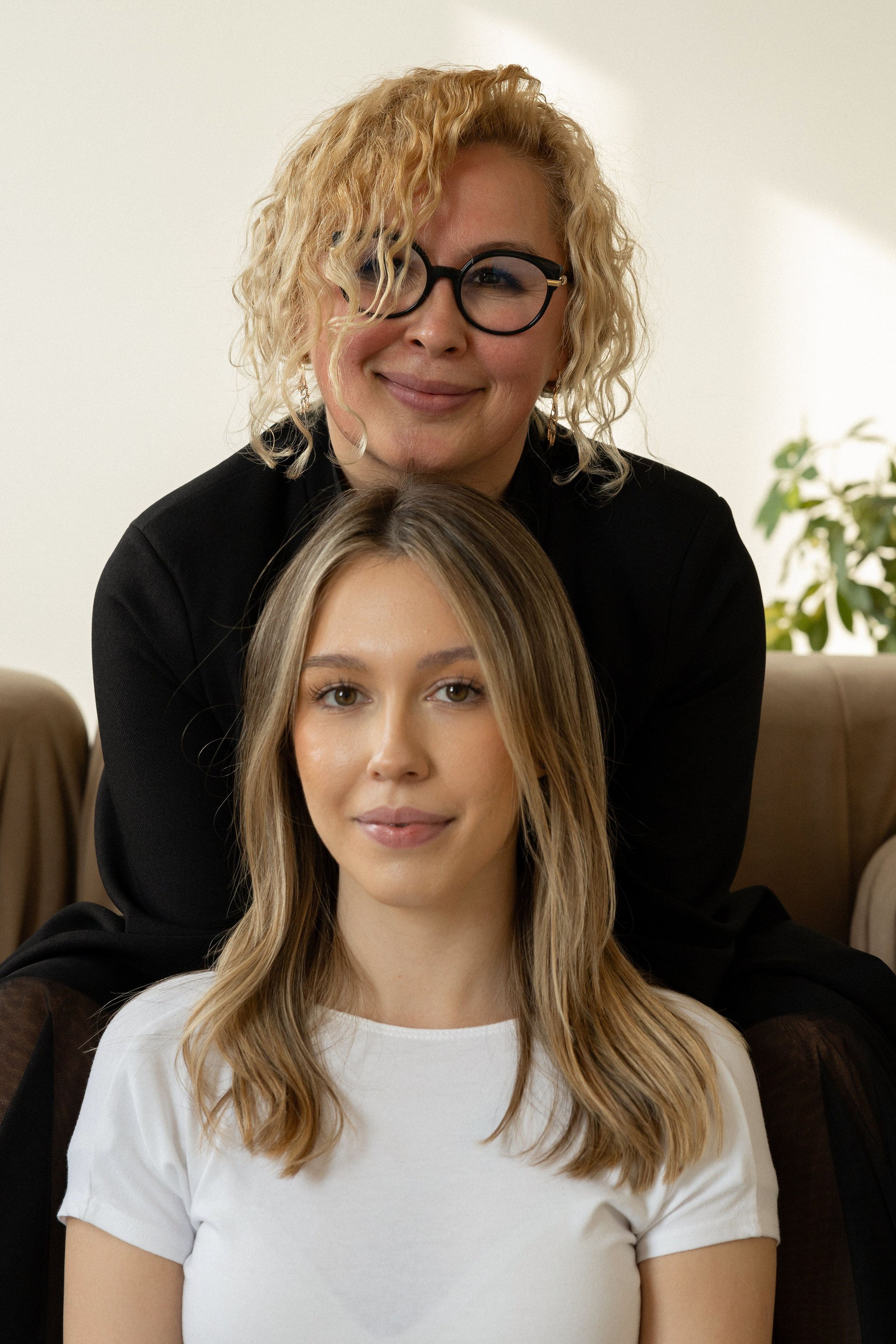 Большая семья. Семейный и свадебный фотограф в Челябинске Мария Леонтьева