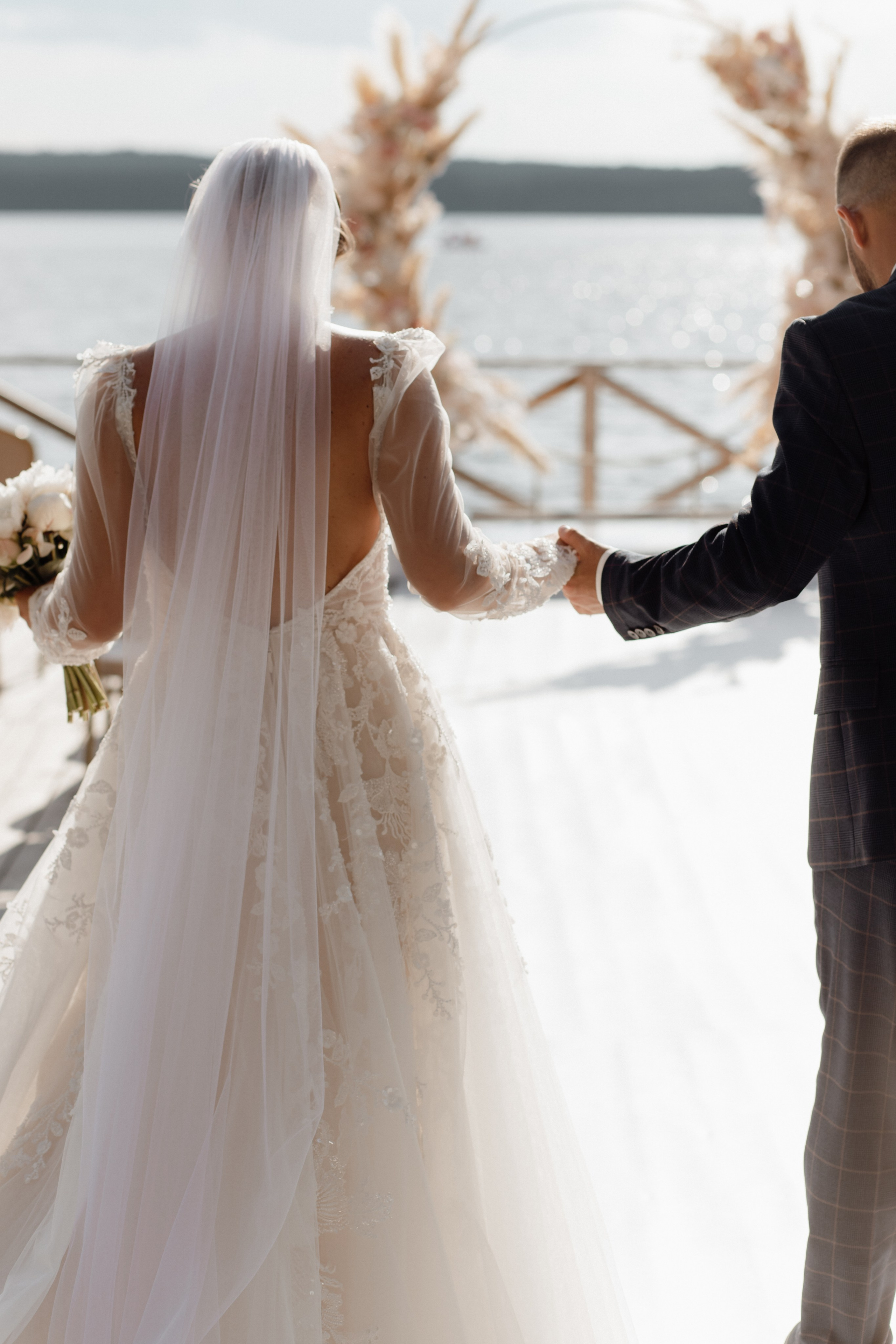 Максим и Анастасия. Семейный и свадебный фотограф в Челябинске Мария Леонтьева