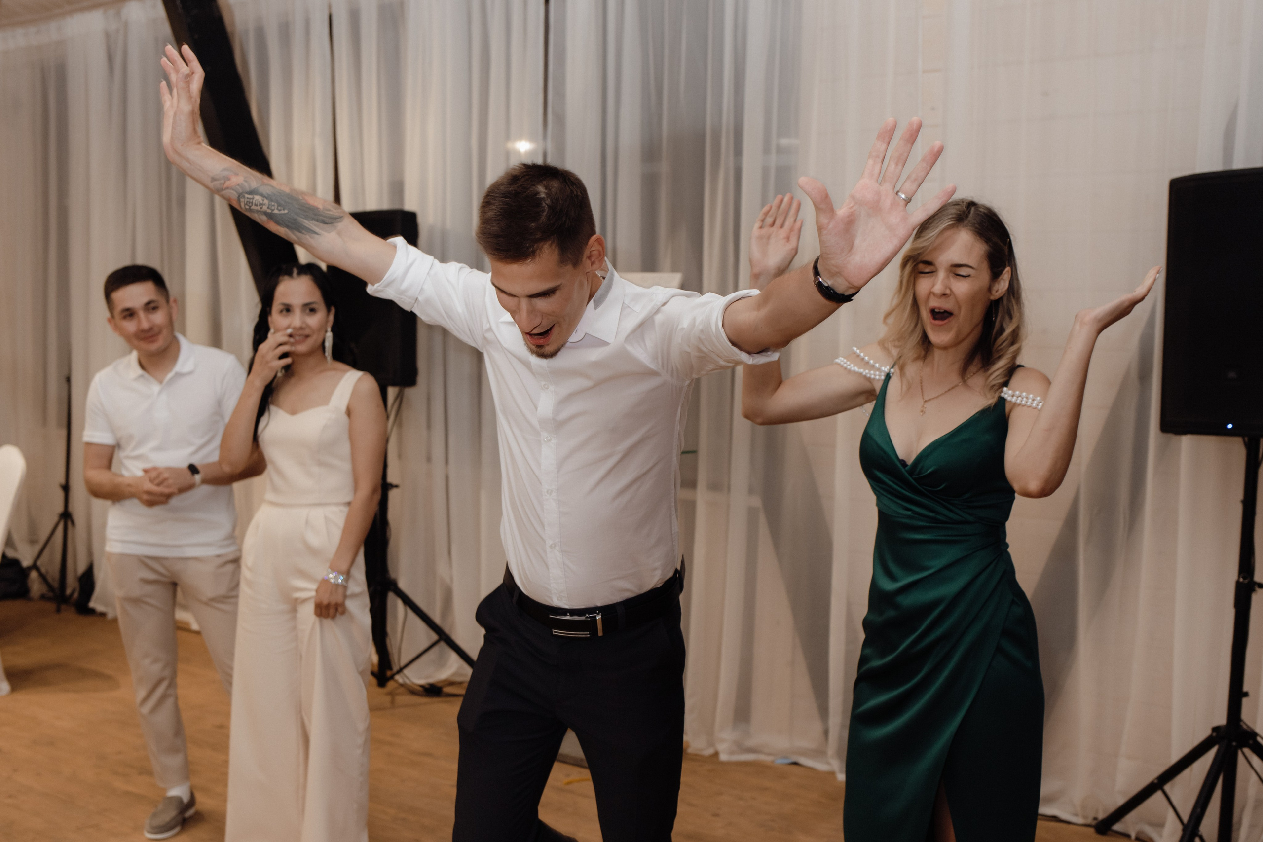 Максим и Анастасия. Семейный и свадебный фотограф в Челябинске Мария Леонтьева