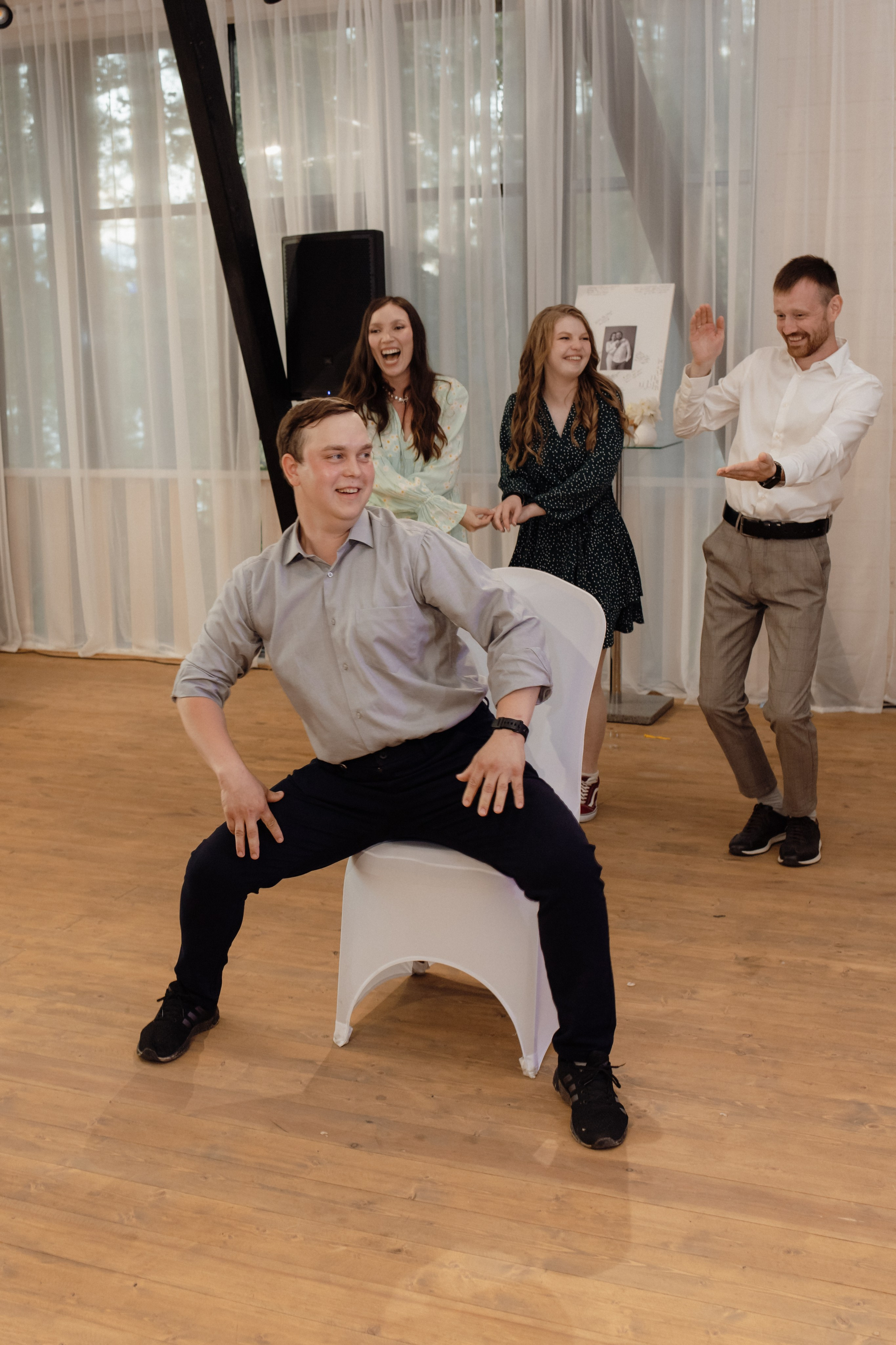 Максим и Анастасия. Семейный и свадебный фотограф в Челябинске Мария Леонтьева