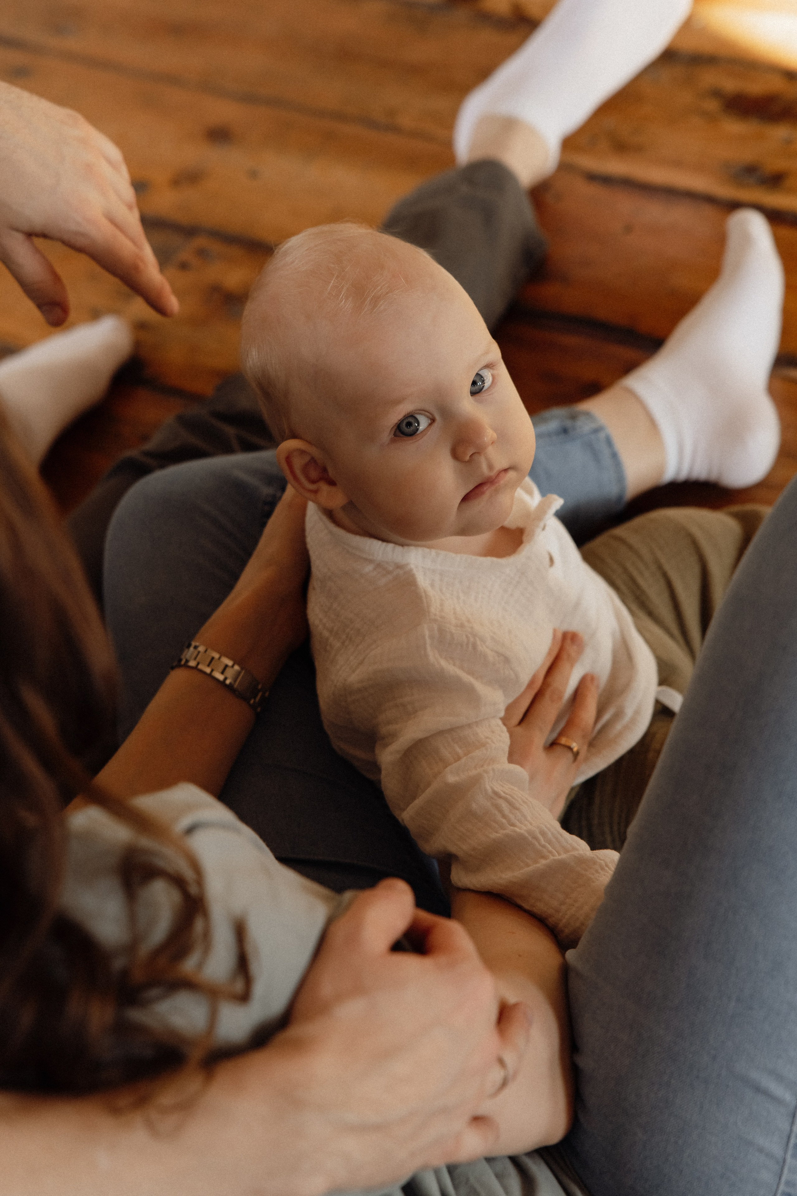 Ванечка. Семейный и свадебный фотограф в Челябинске Мария Леонтьева