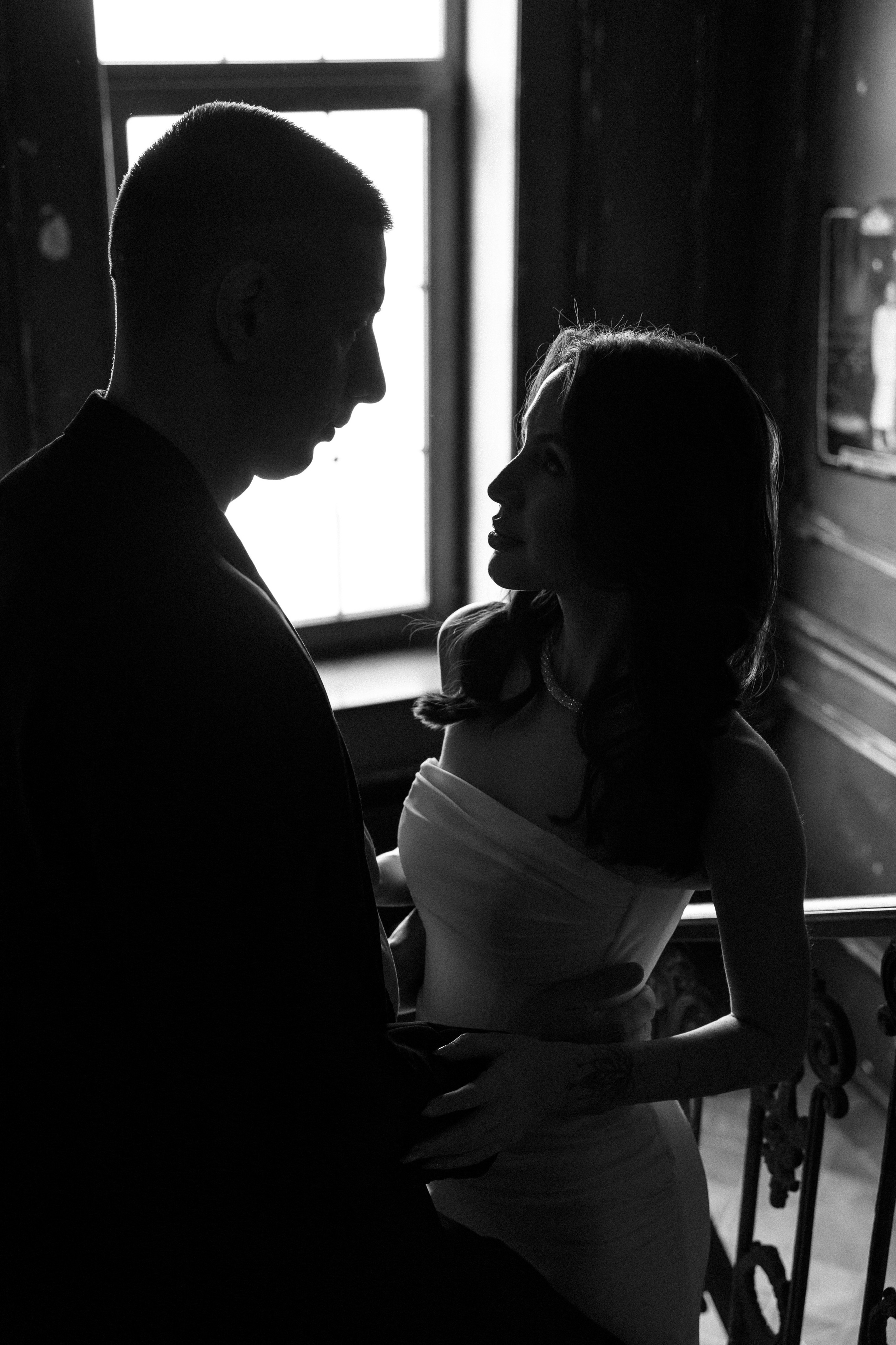 Петр и Екатерина. Семейный и свадебный фотограф в Челябинске Мария Леонтьева