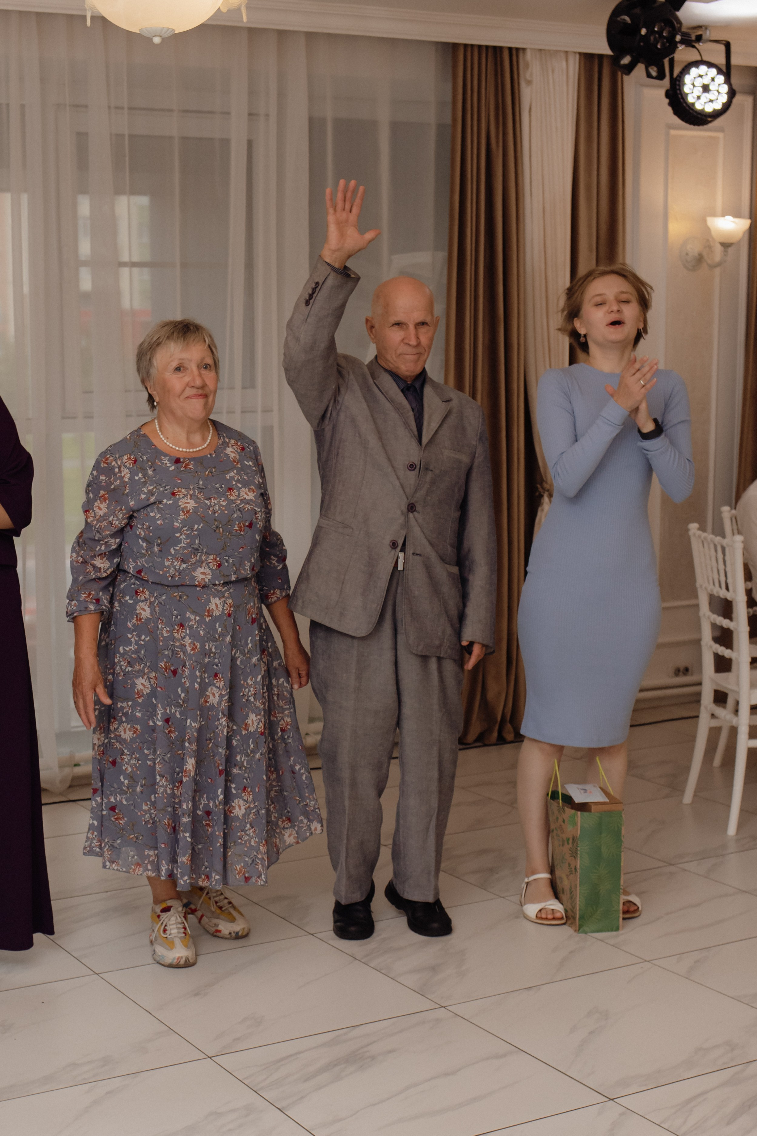 Степан и Дарья. Семейный и свадебный фотограф в Челябинске Мария Леонтьева