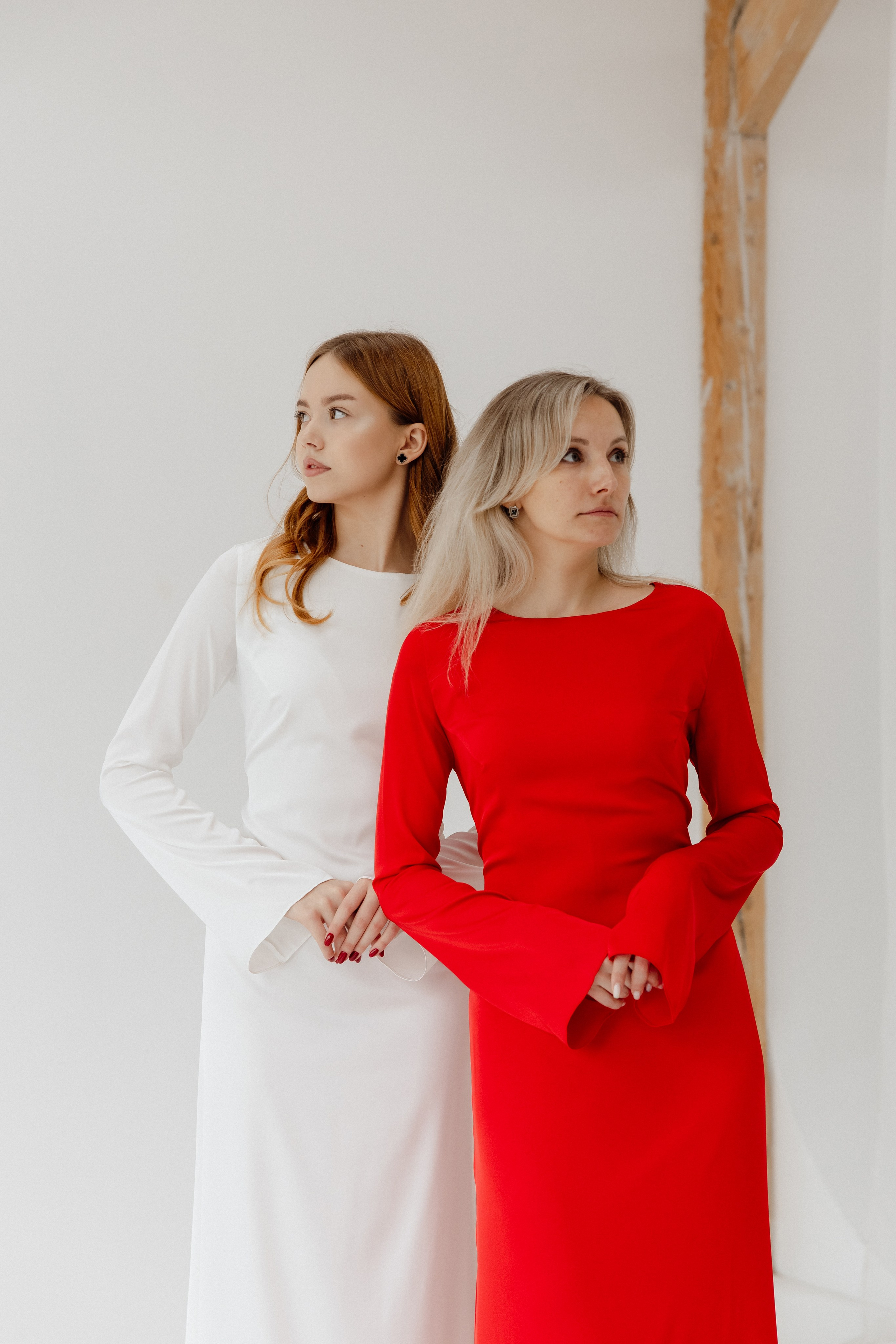 Мария и Виктория. Семейный и свадебный фотограф в Челябинске Мария Леонтьева