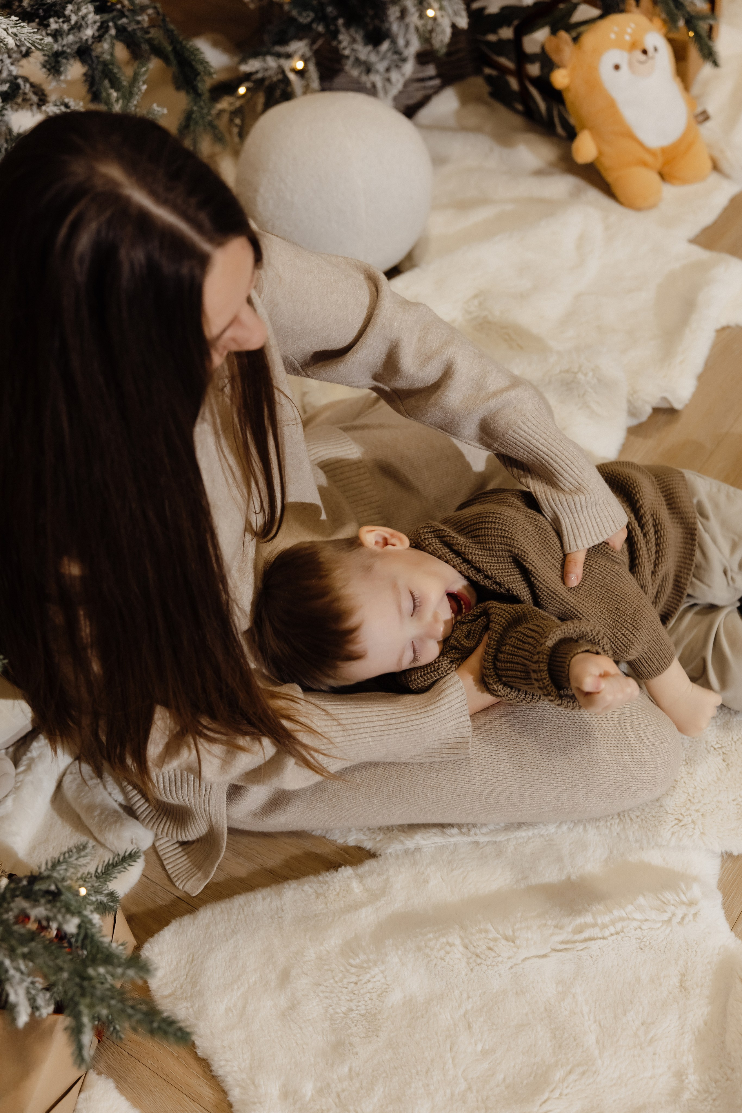 Валерий, Екатерина и Даня. Семейный и свадебный фотограф в Челябинске Мария Леонтьева
