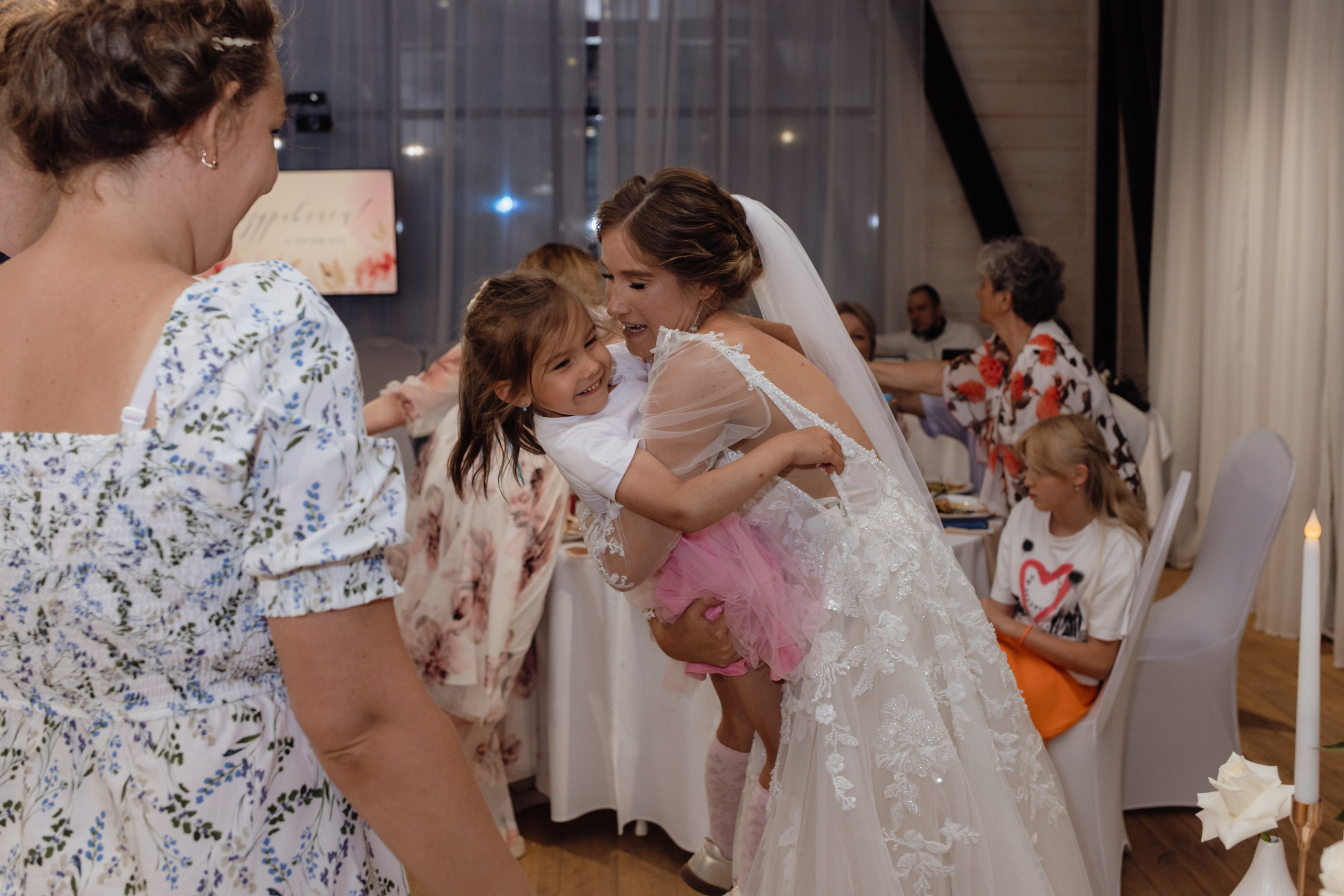 Максим и Анастасия. Семейный и свадебный фотограф в Челябинске Мария Леонтьева