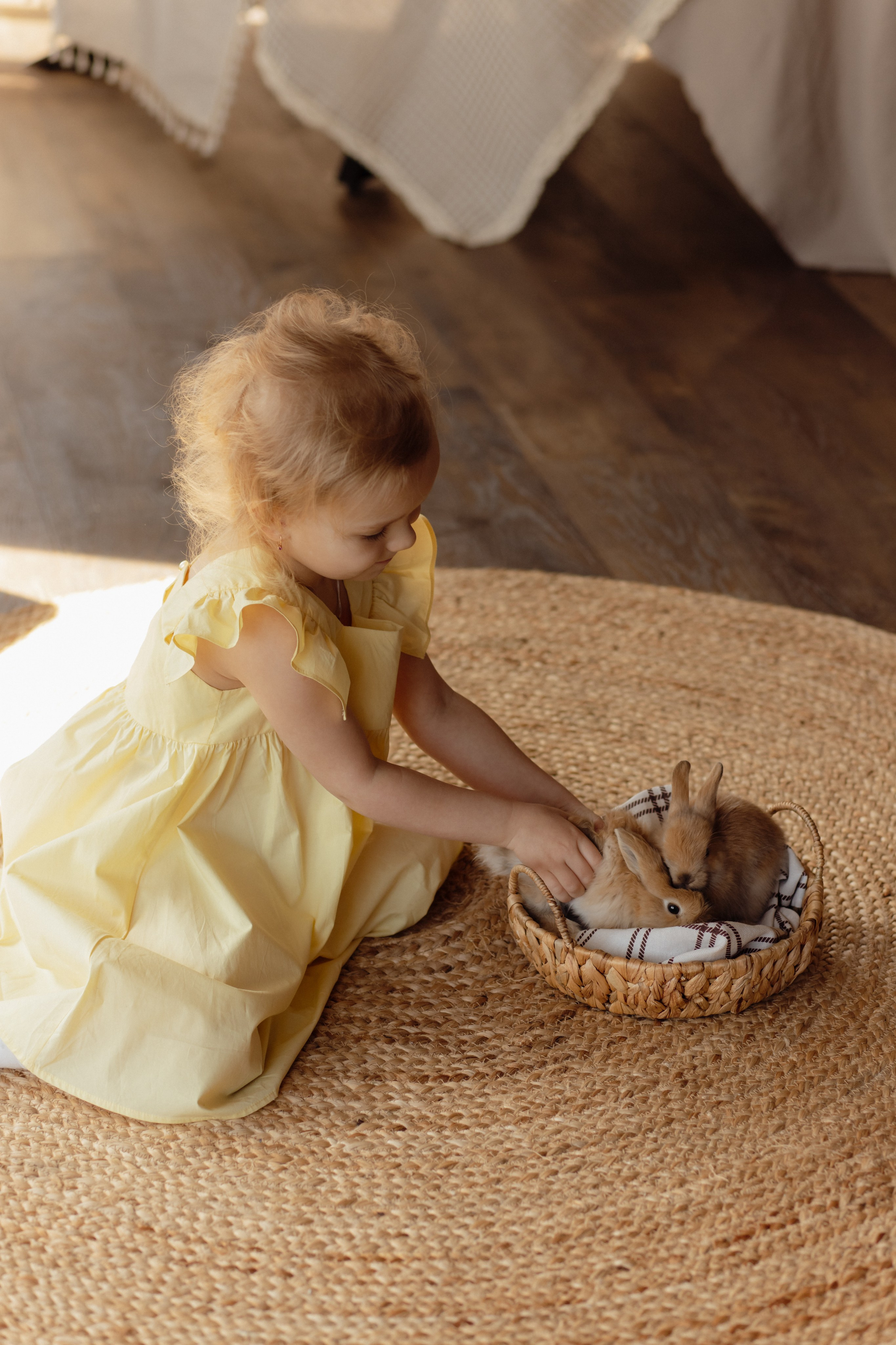 Варвара. Семейный и свадебный фотограф в Челябинске Мария Леонтьева