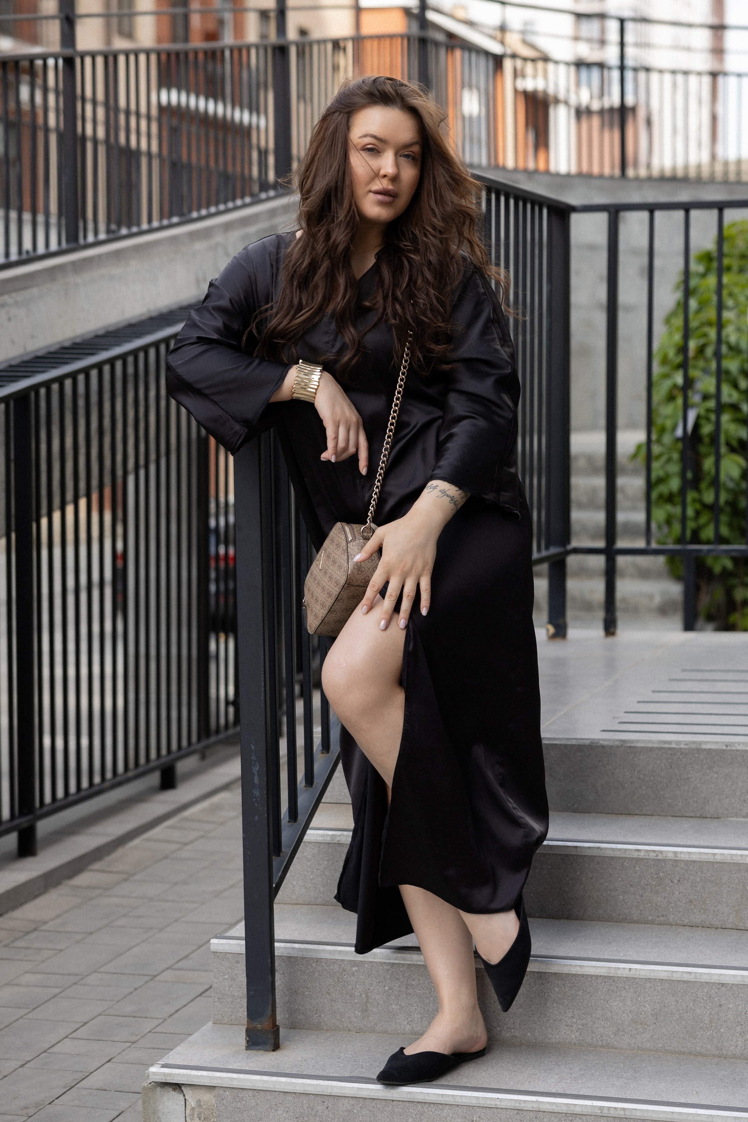 Алена. Семейный и свадебный фотограф в Челябинске Мария Леонтьева