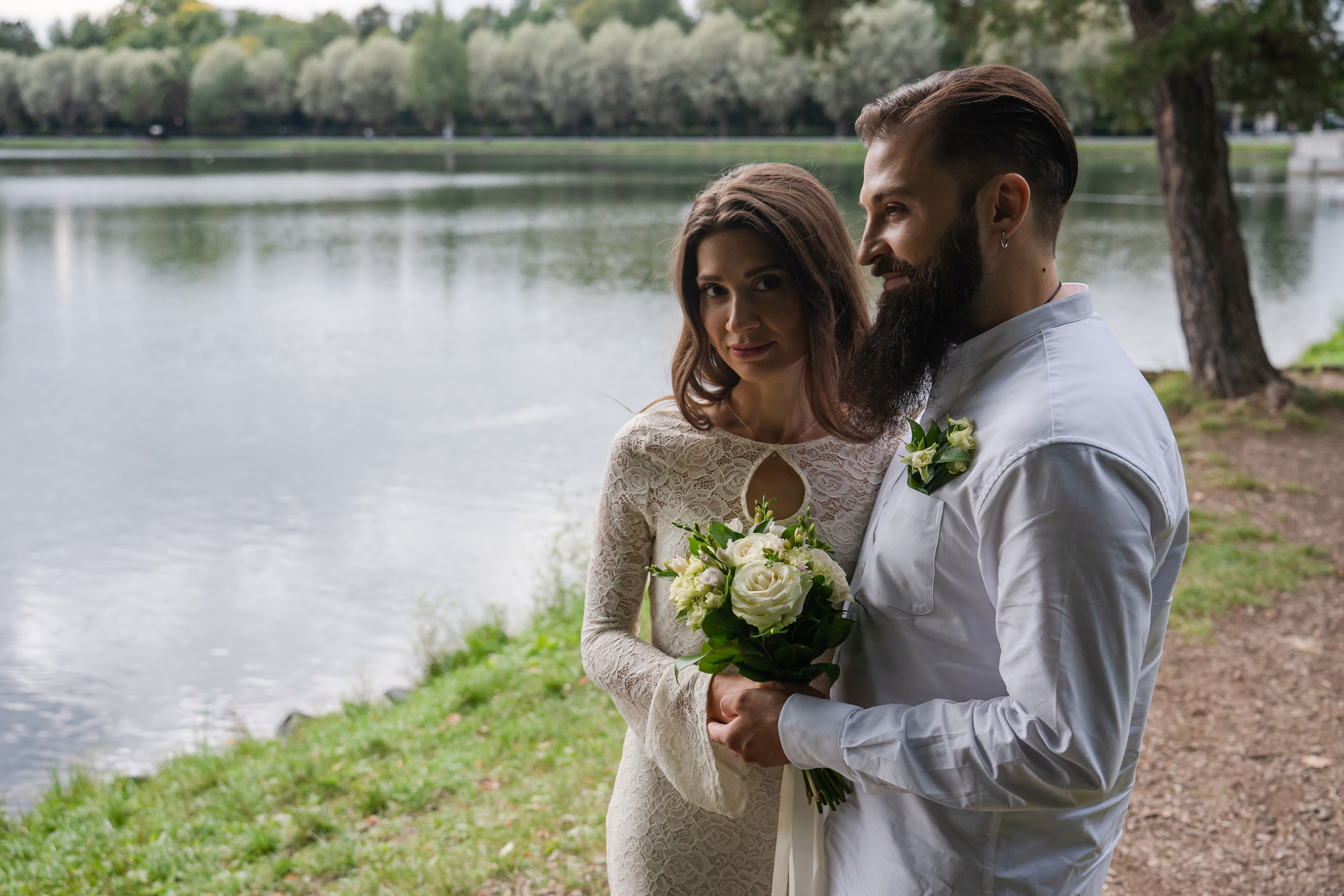 Свадьба Эллины и Алексея. ФОТОГРАФ В МОСКВЕ ЛЮДМИЛА СТРОКОВА