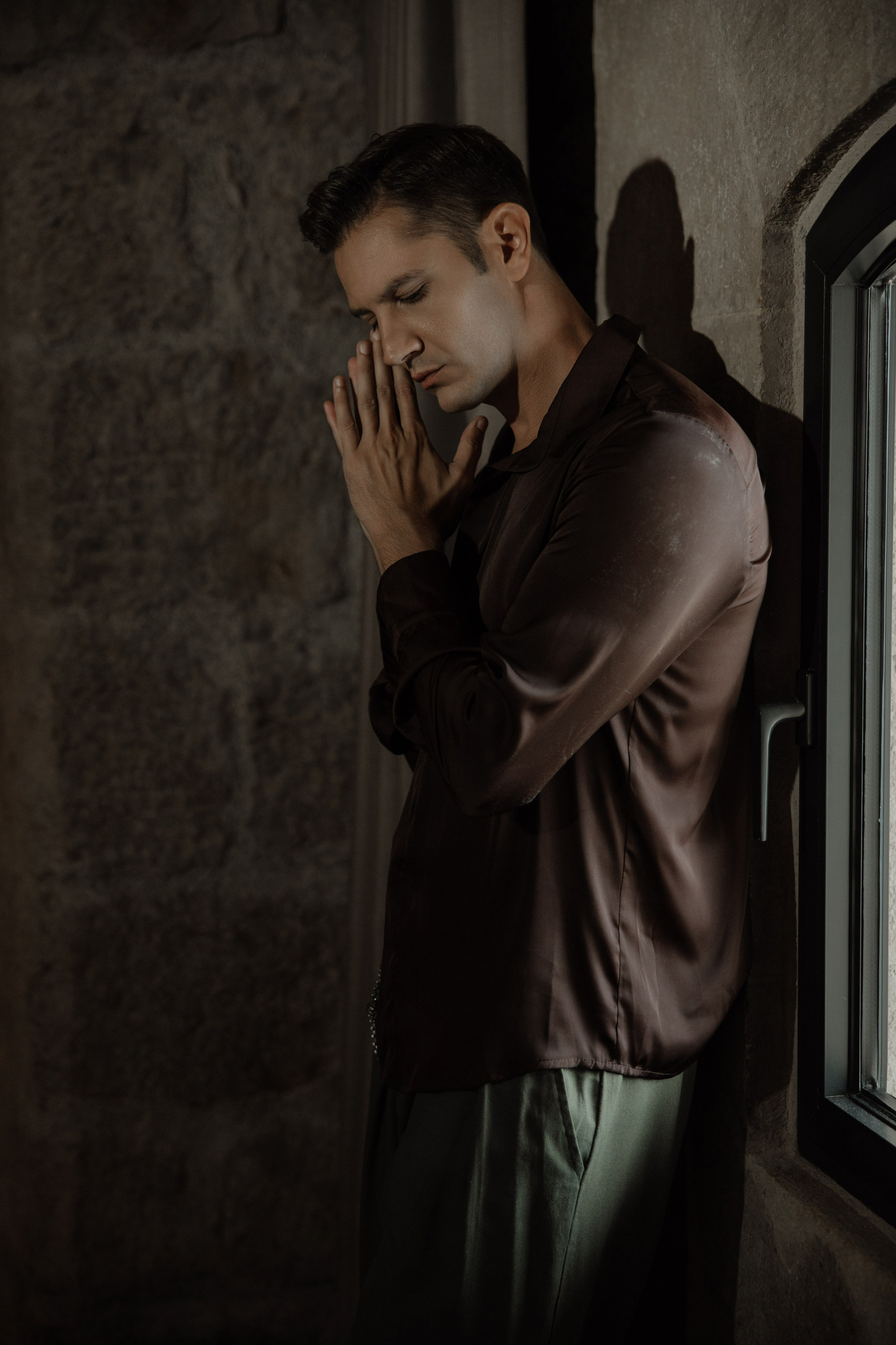 ЧЕРНОГОРИЯ (Альмир и Екатерина). Свадебный фотограф Тула Москва СПБ / Сёмина Дарья