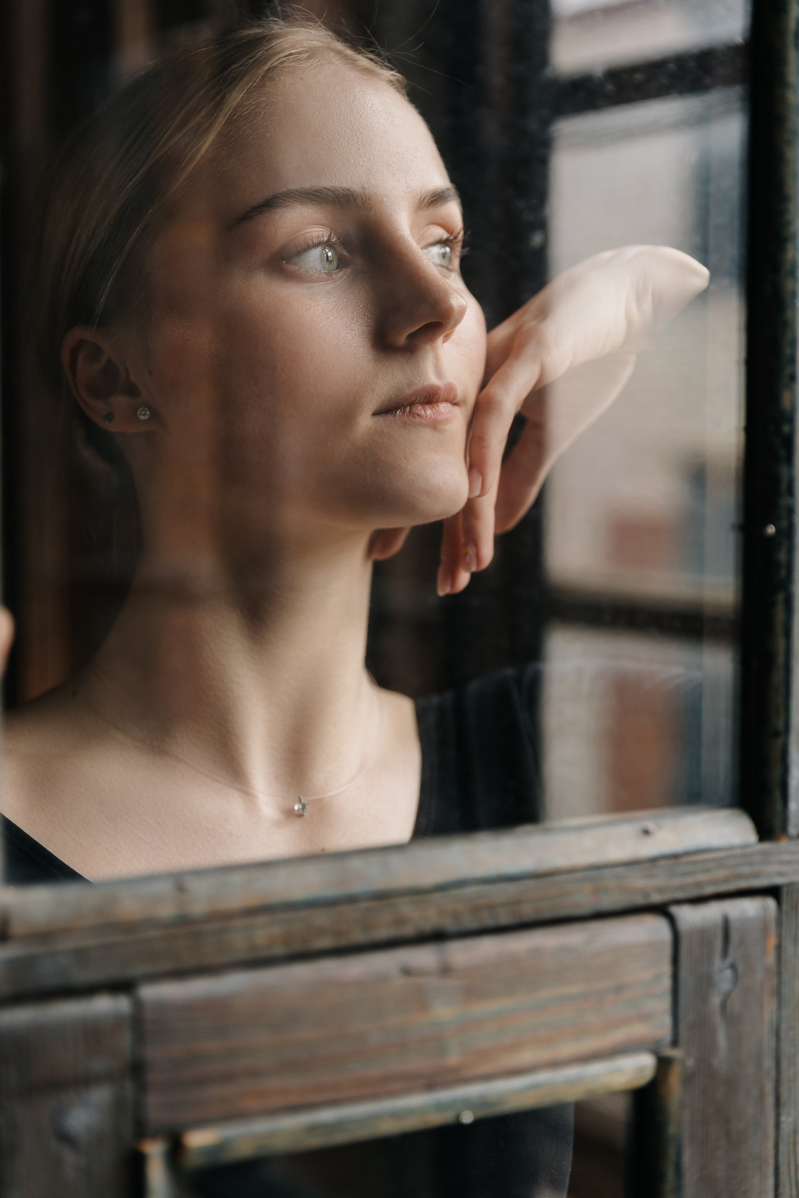 Диана. Фотограф Казань — профессиональные услуги фотосессий в студии и на локации