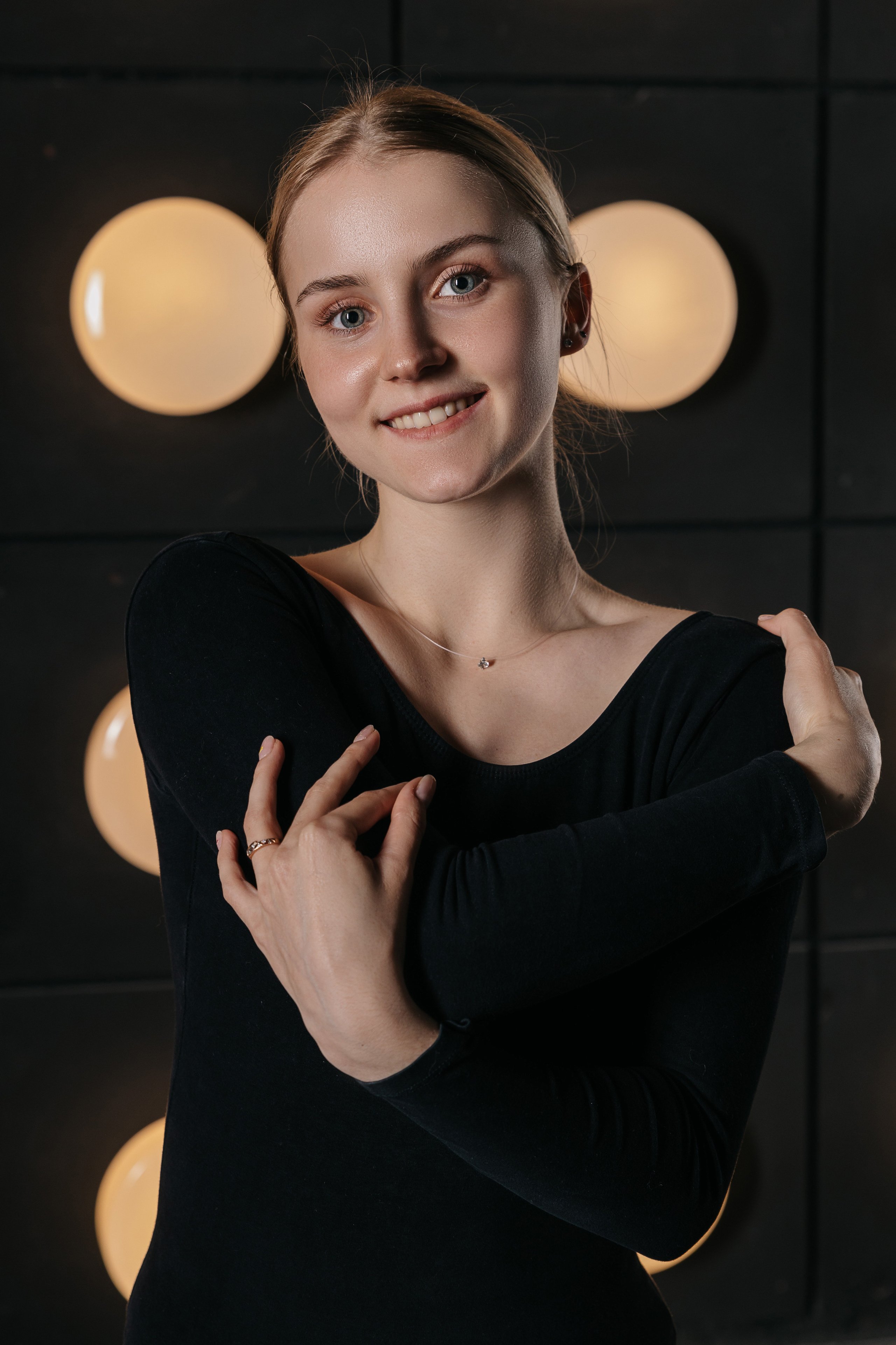 Диана. Фотограф Казань — профессиональные услуги фотосессий в студии и на локации