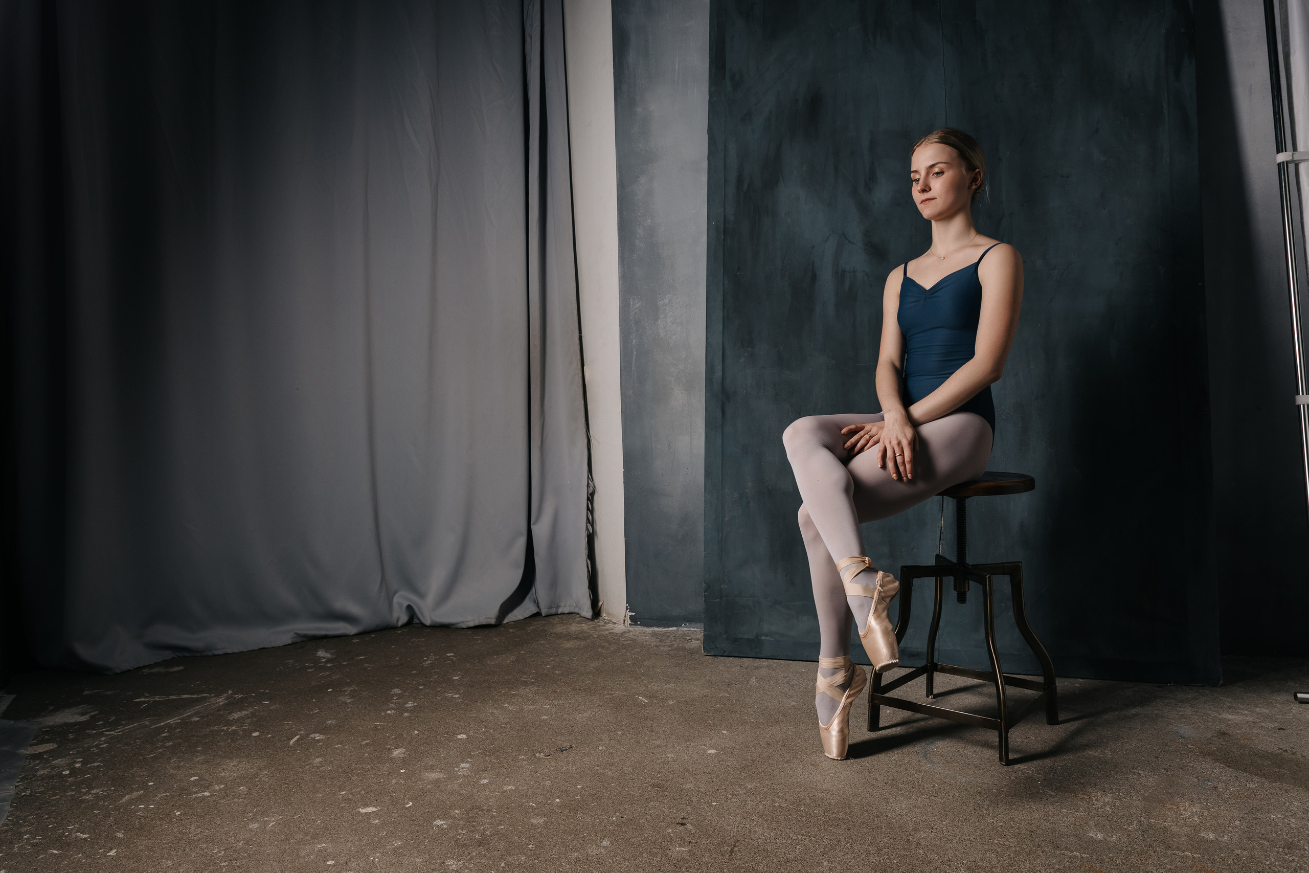 Диана. Фотограф Казань — профессиональные услуги фотосессий в студии и на локации