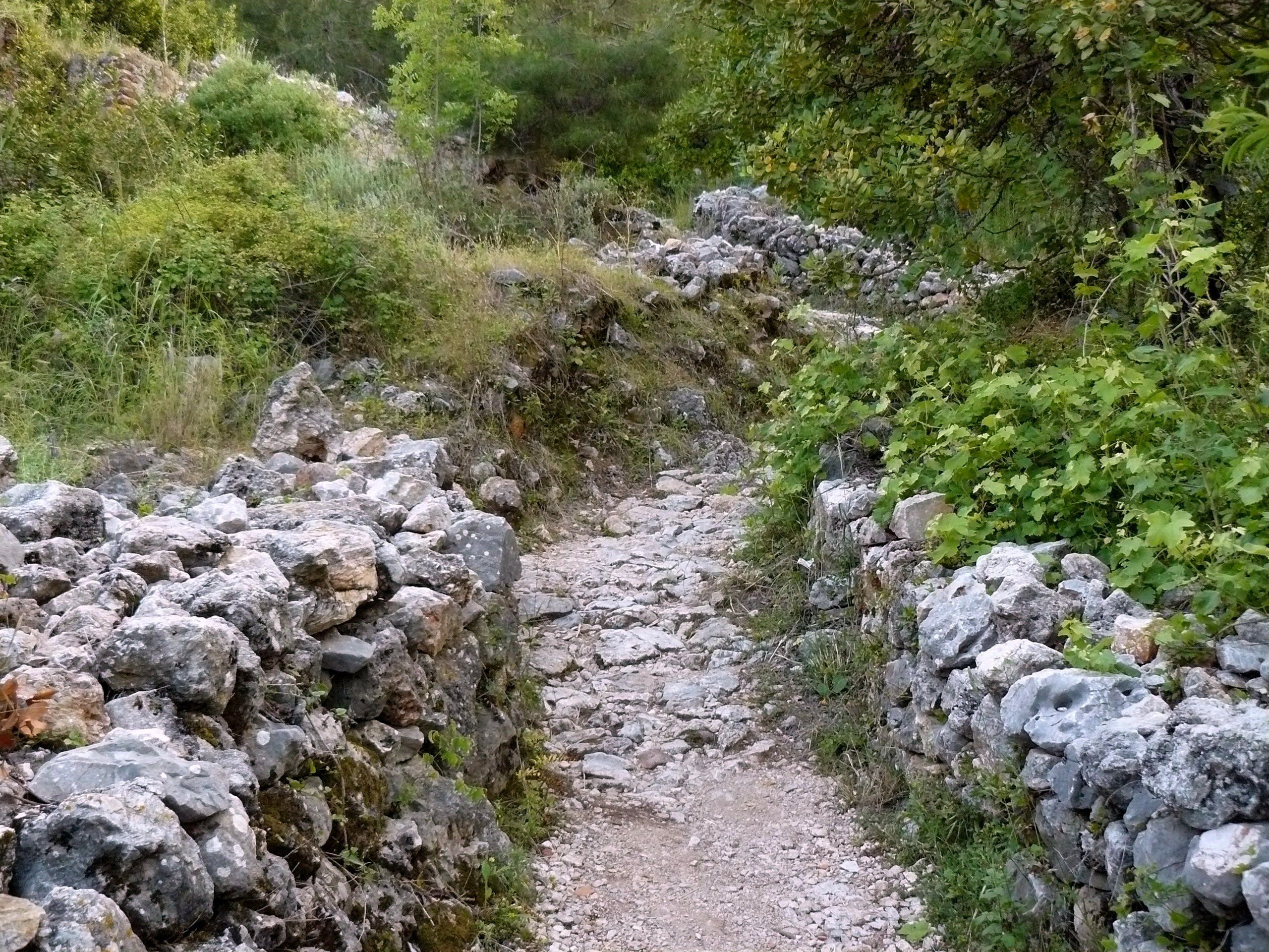 Алания 2014 старая крепость. Фотопрогулки по Миру