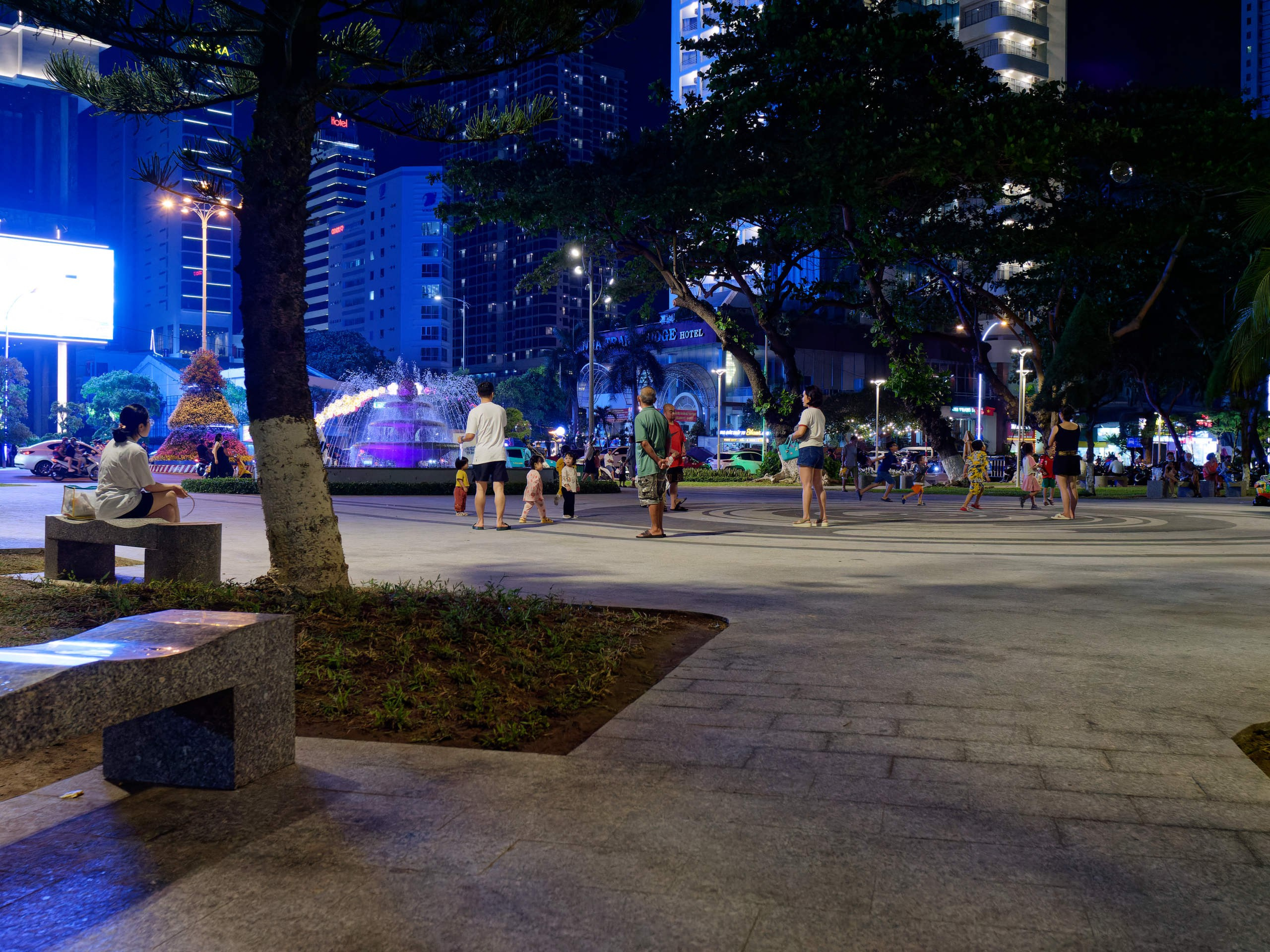 Нячанг 2025 (2). Избранные фотографии