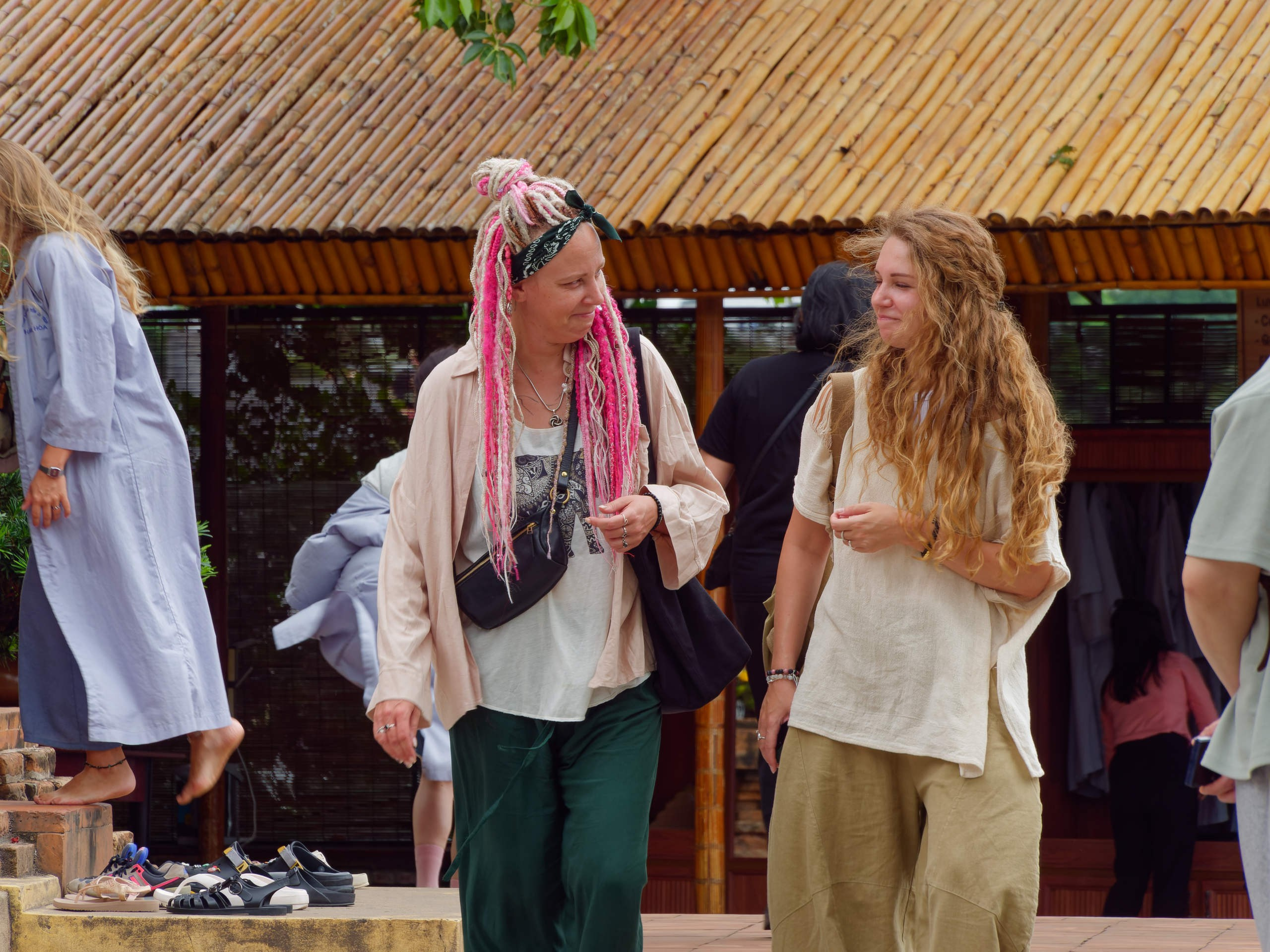 Нячанг 2025 (4). Избранные фотографии