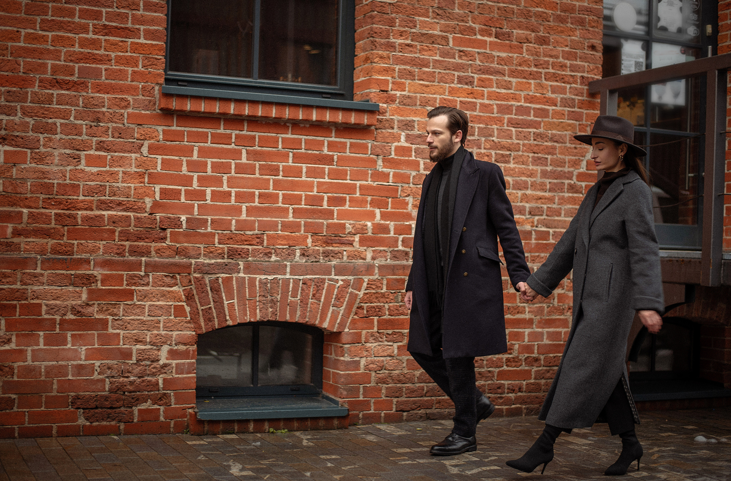 Love Story. Donskaya-photo