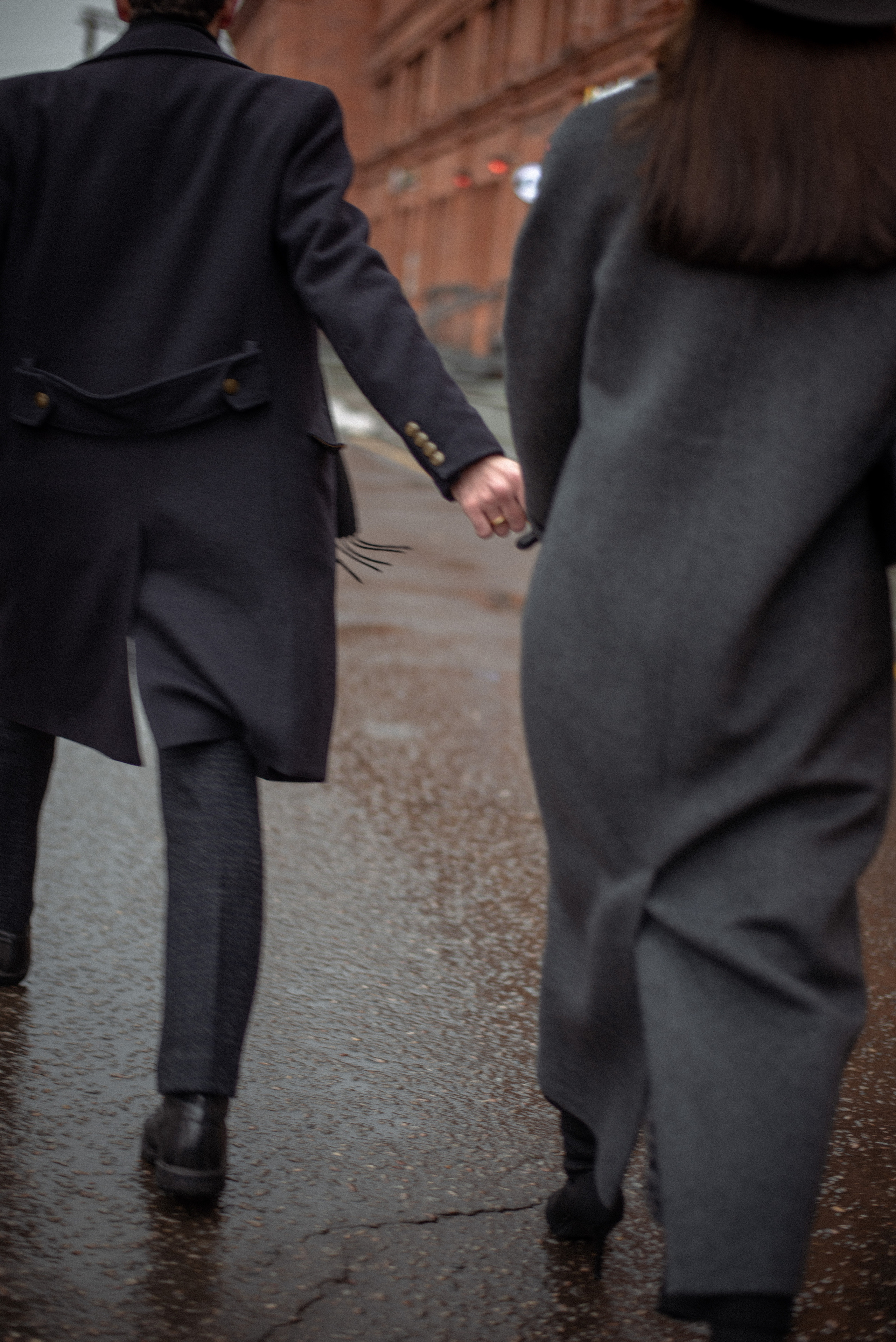 Love Story. Donskaya-photo