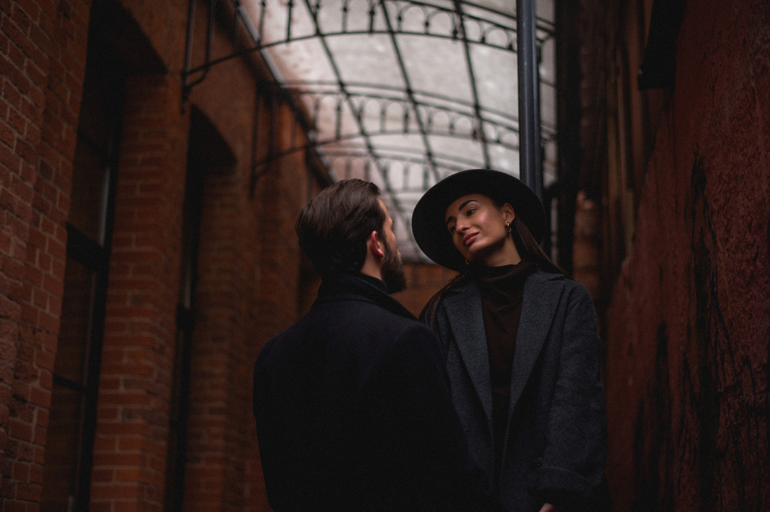 Love Story. Donskaya-photo