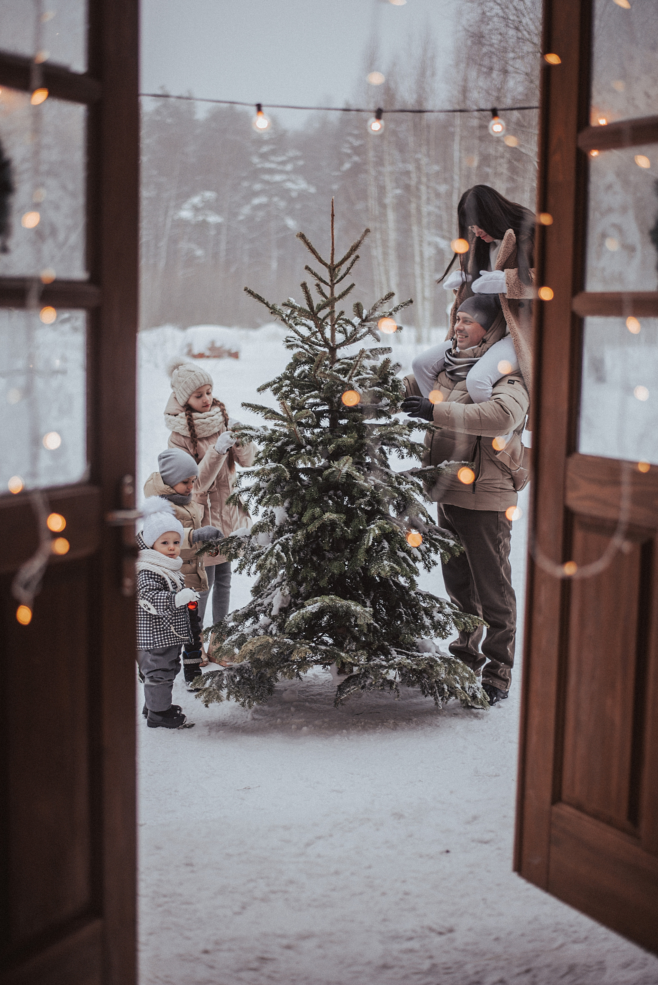 Семейное. Donskaya-photo