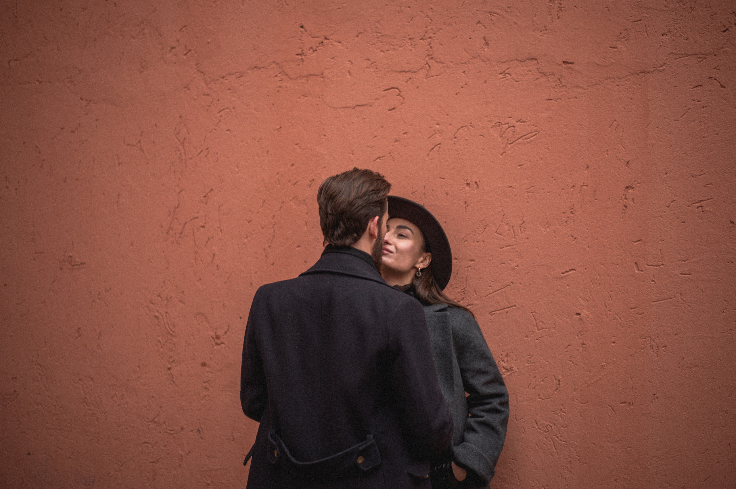 Love Story. Donskaya-photo