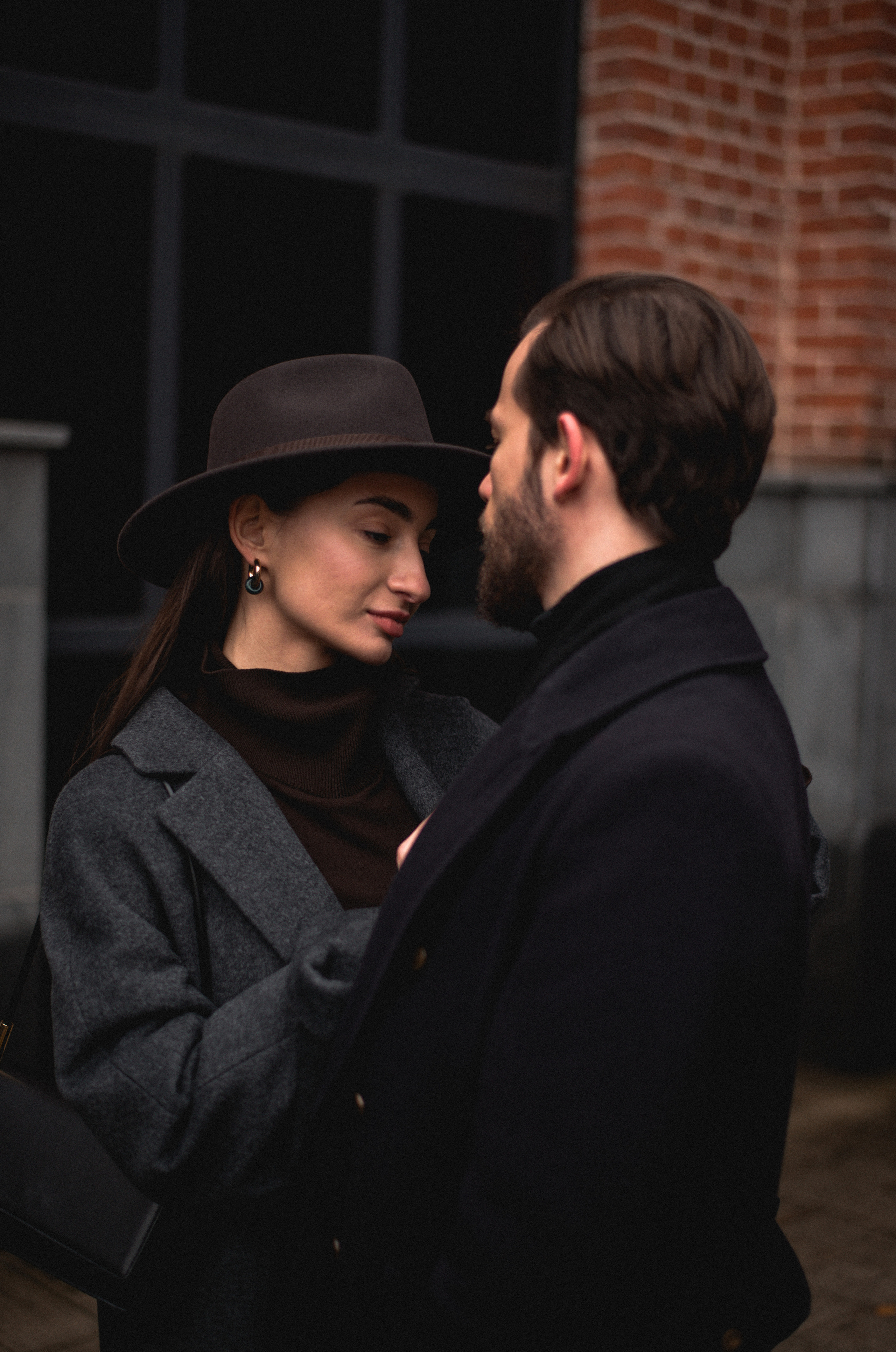 Love Story. Donskaya-photo