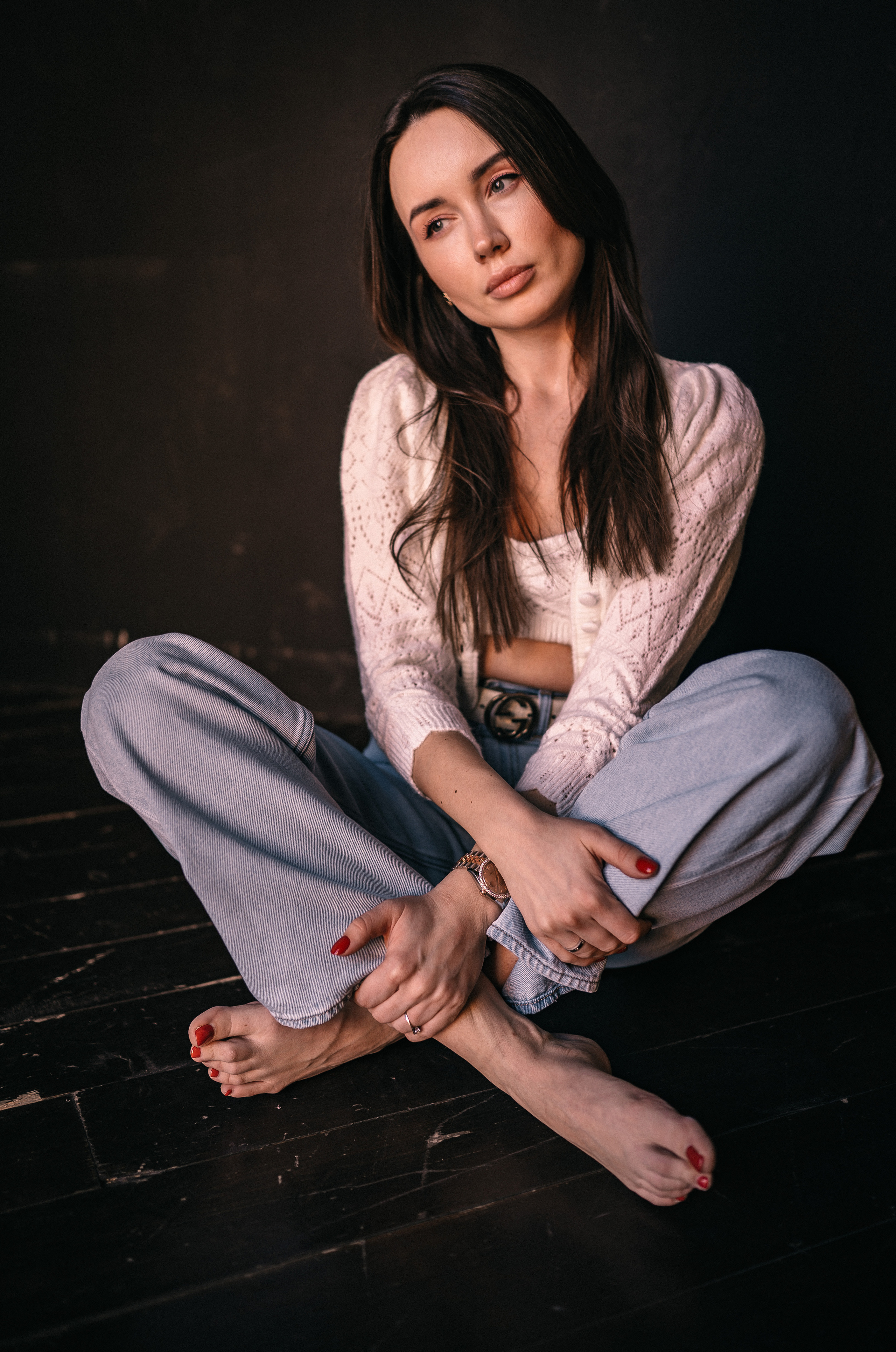 Девушки. Donskaya-photo