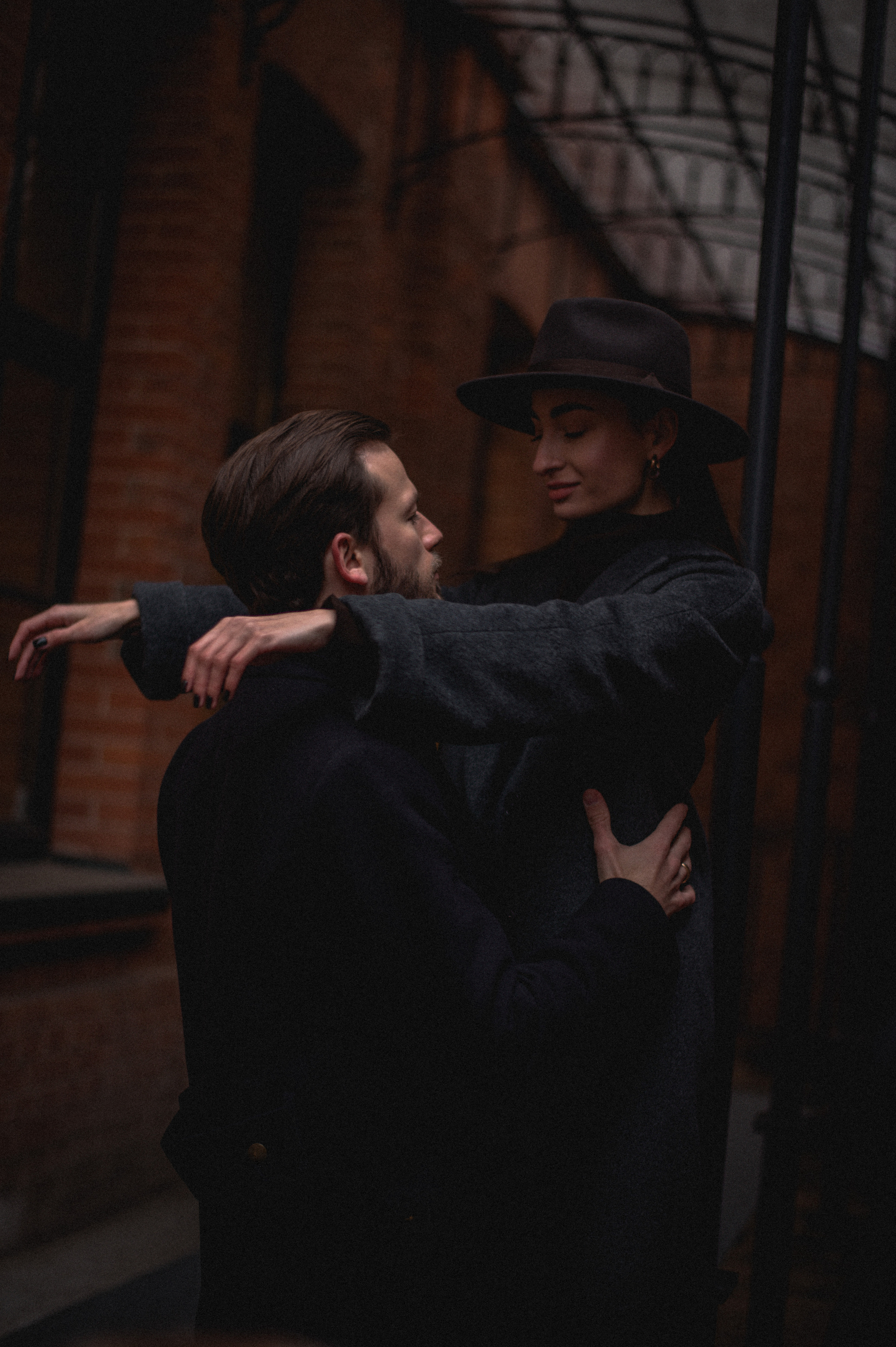 Love Story. Donskaya-photo