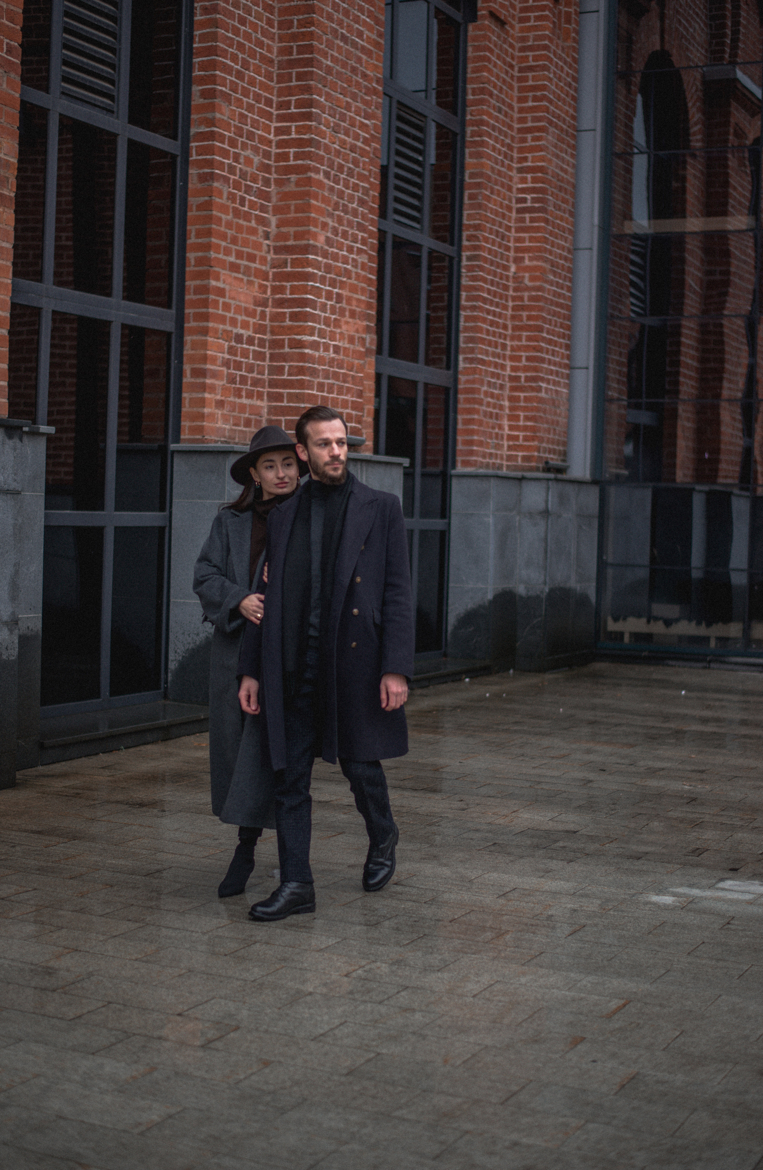 Love Story. Donskaya-photo