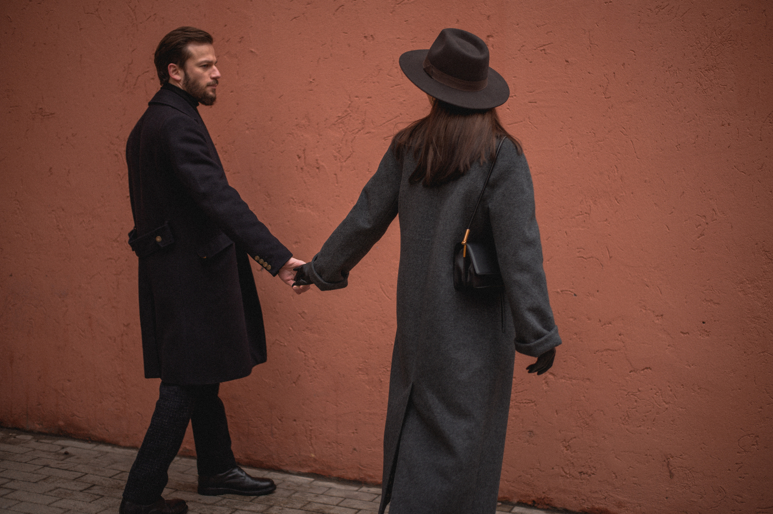 Love Story. Donskaya-photo