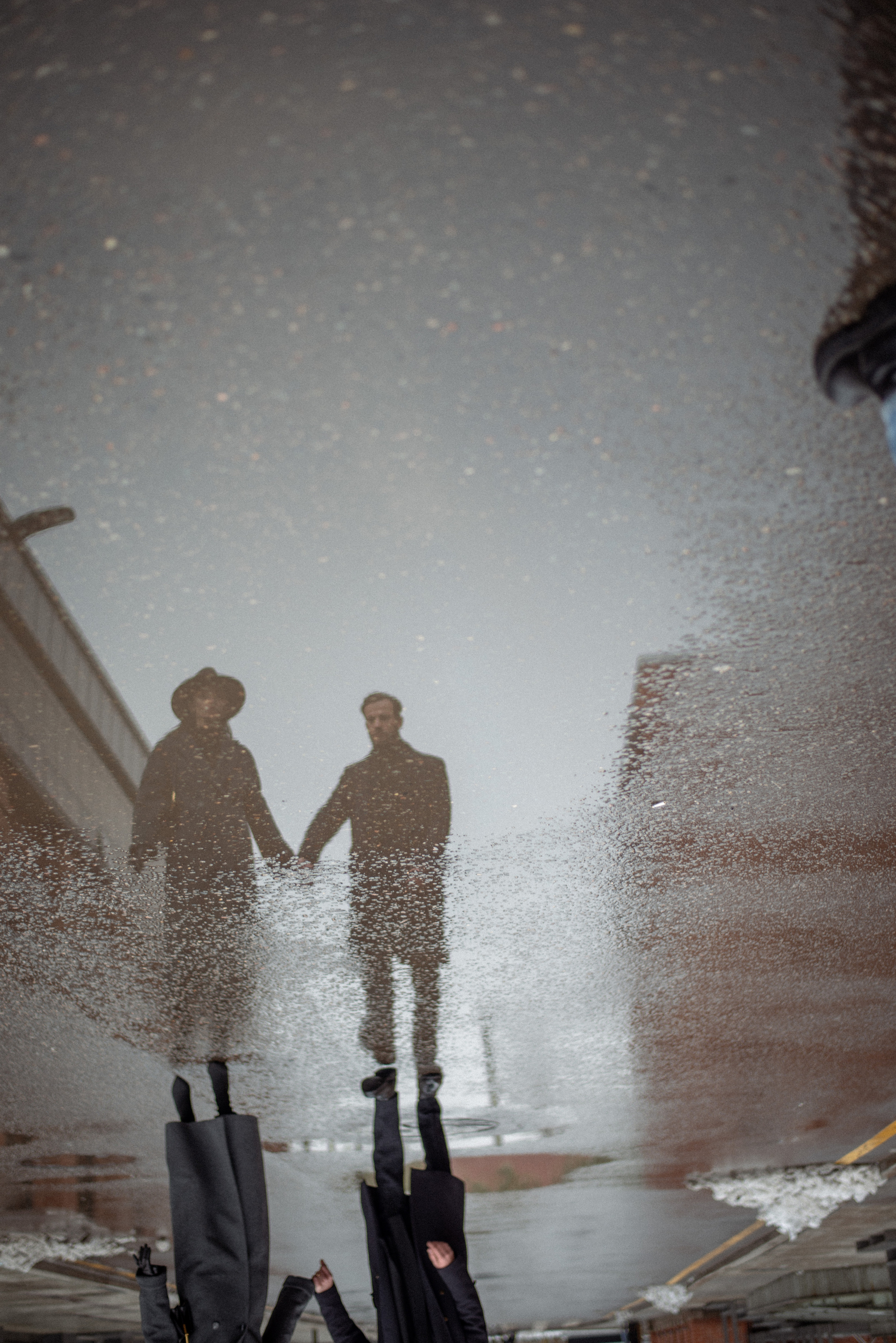 Love Story. Donskaya-photo