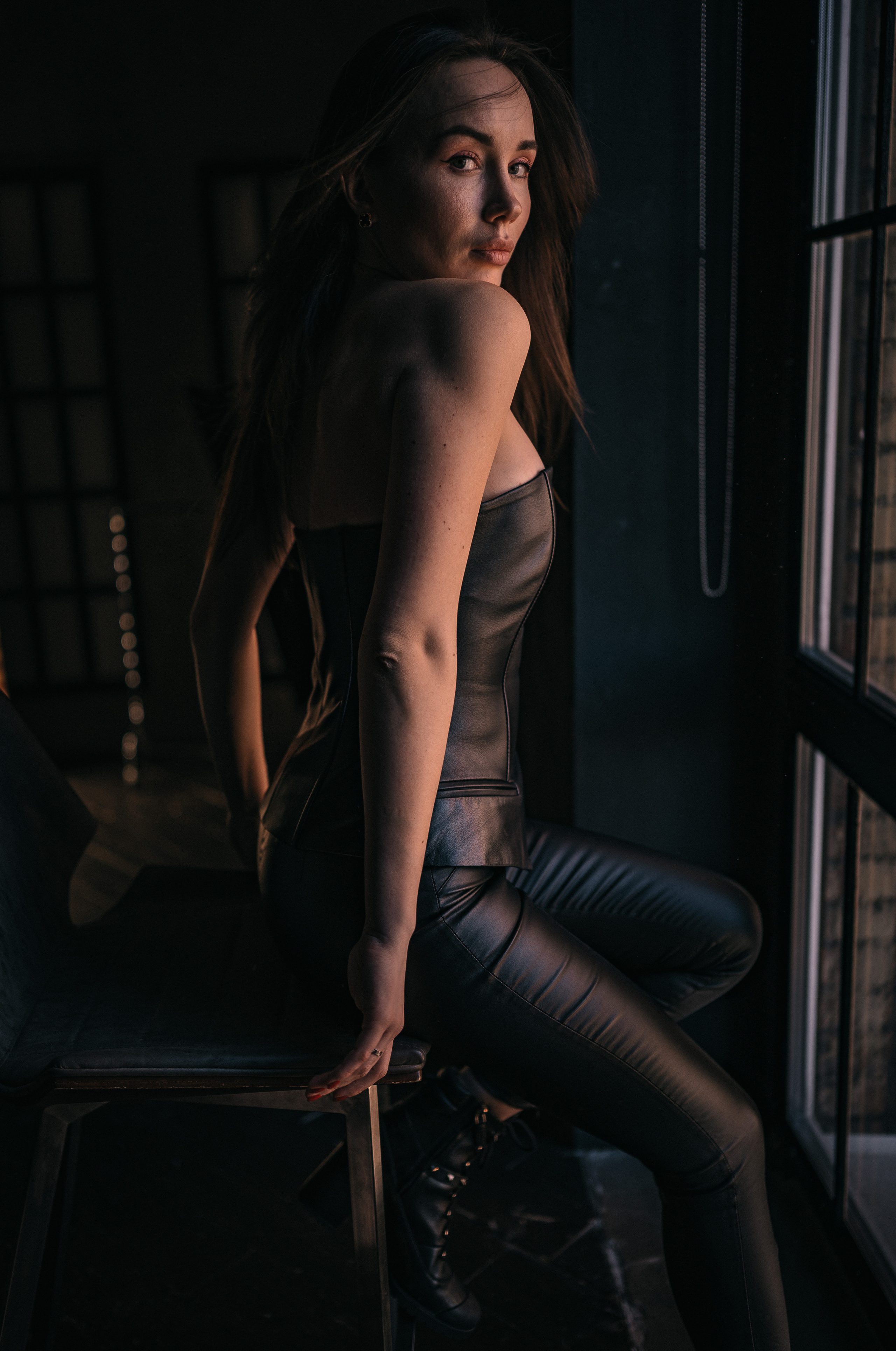 Девушки. Donskaya-photo