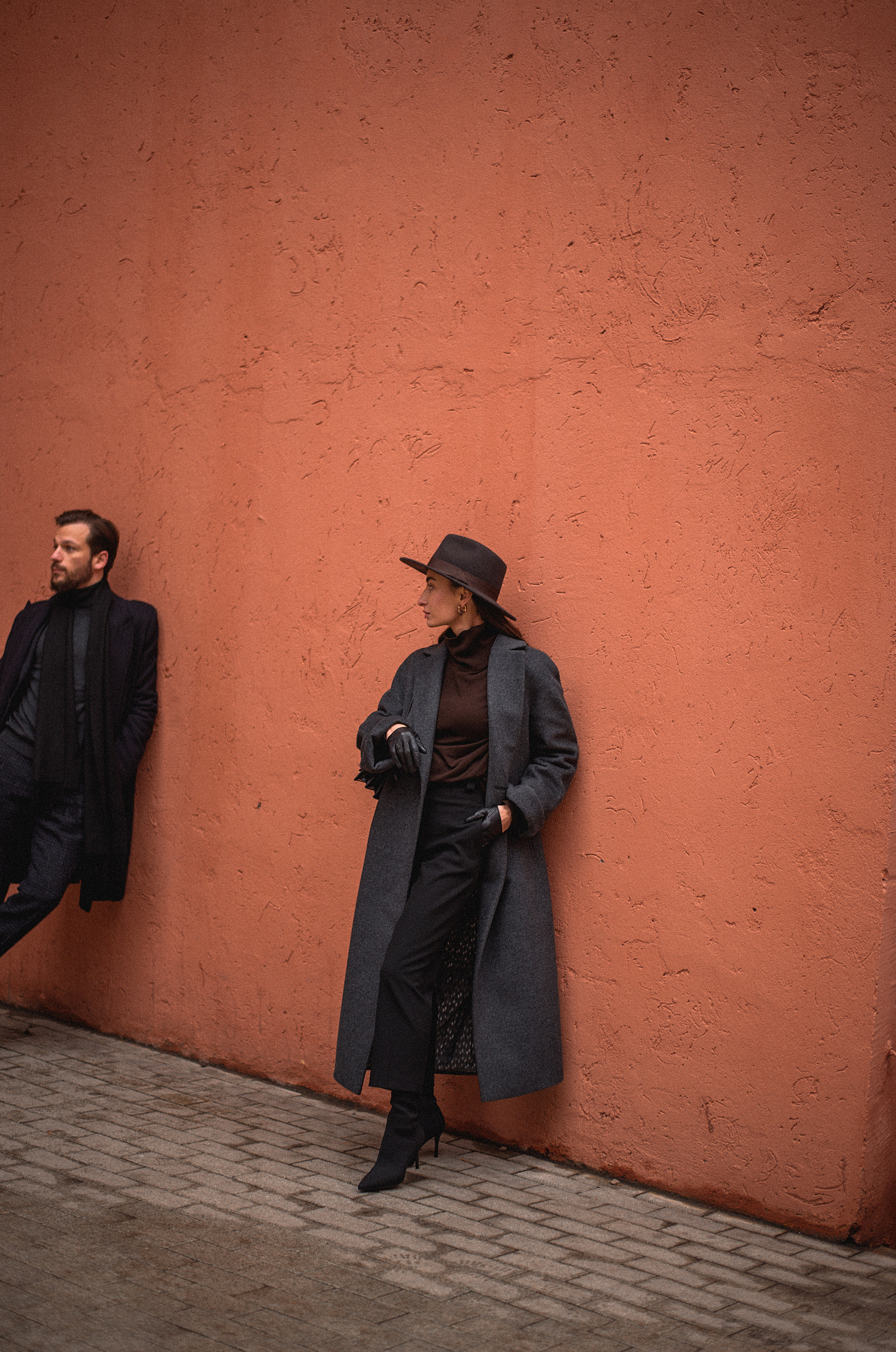 Love Story. Donskaya-photo